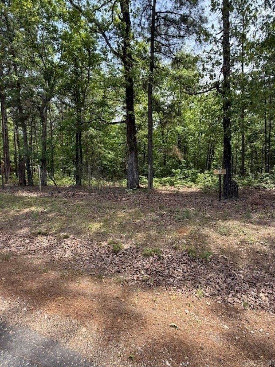 Welcome to Blakelytown Estates, bring your plans and build your dream home in the seclusion of wooded acreage across the road from a private 9 hole golf course with cart path access.  This subdivision is contiguous with the amazing Blakelytown events venue. Tract 3