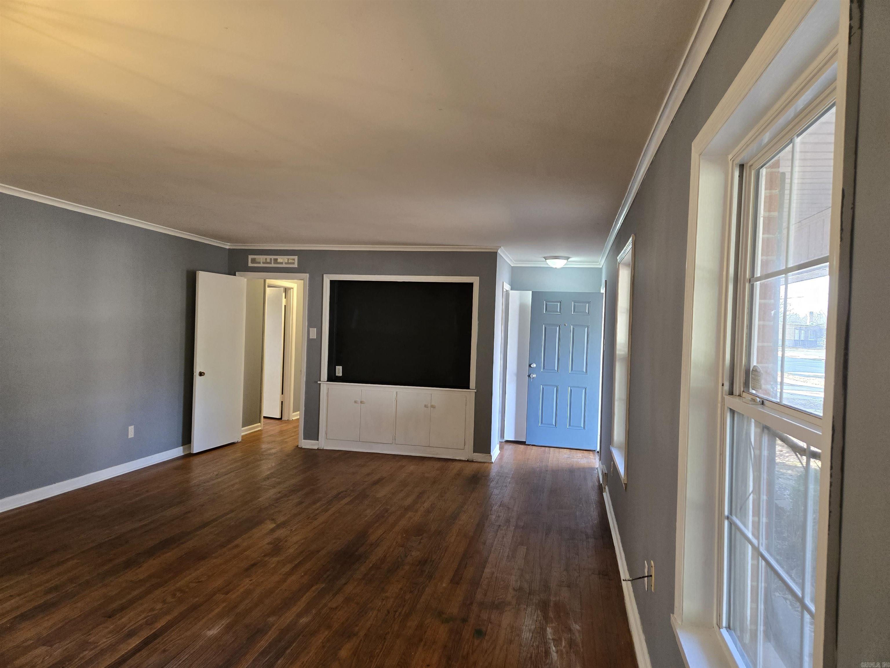 HARDING D ADD - Residential