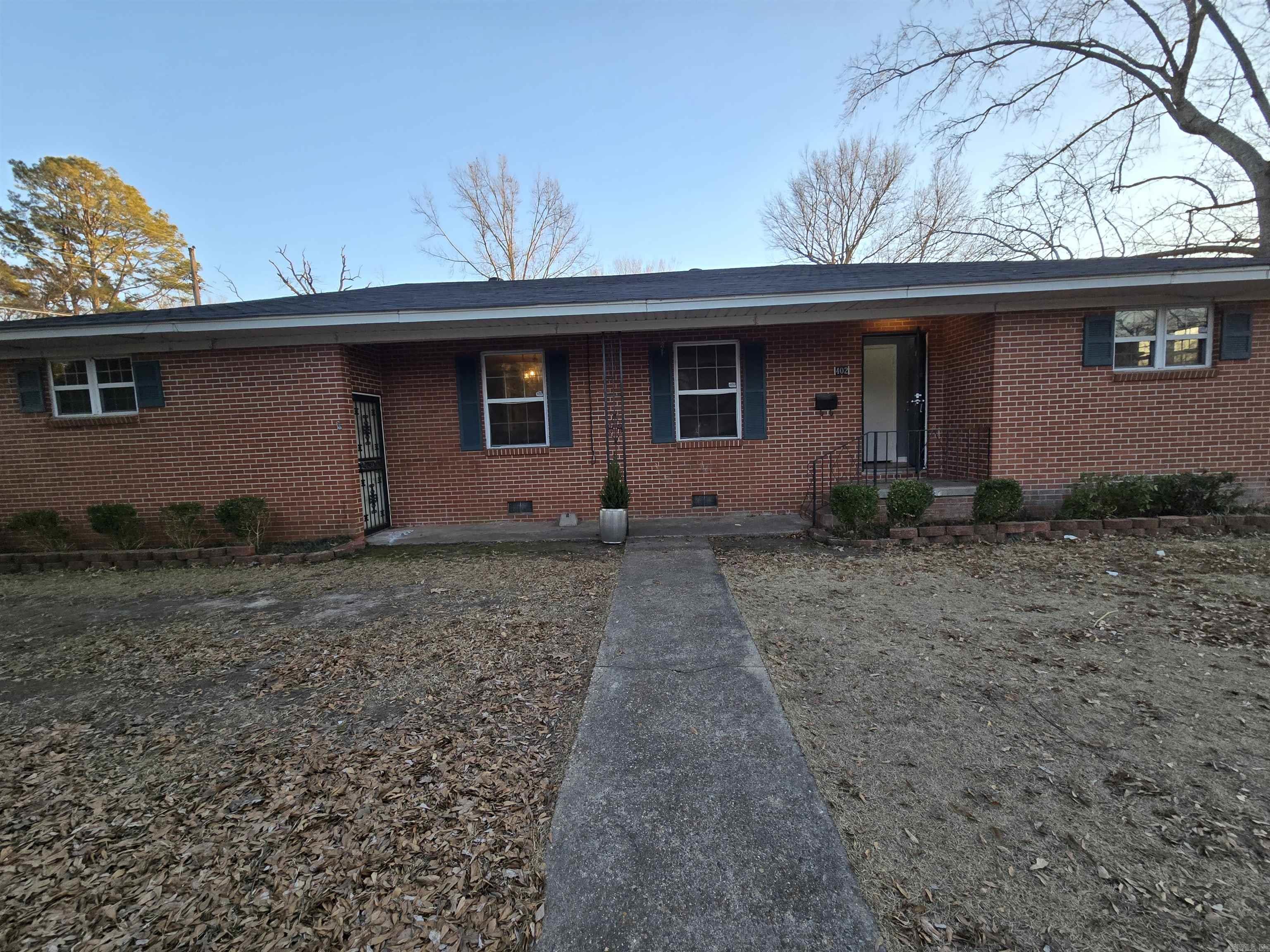 HARDING D ADD - Residential