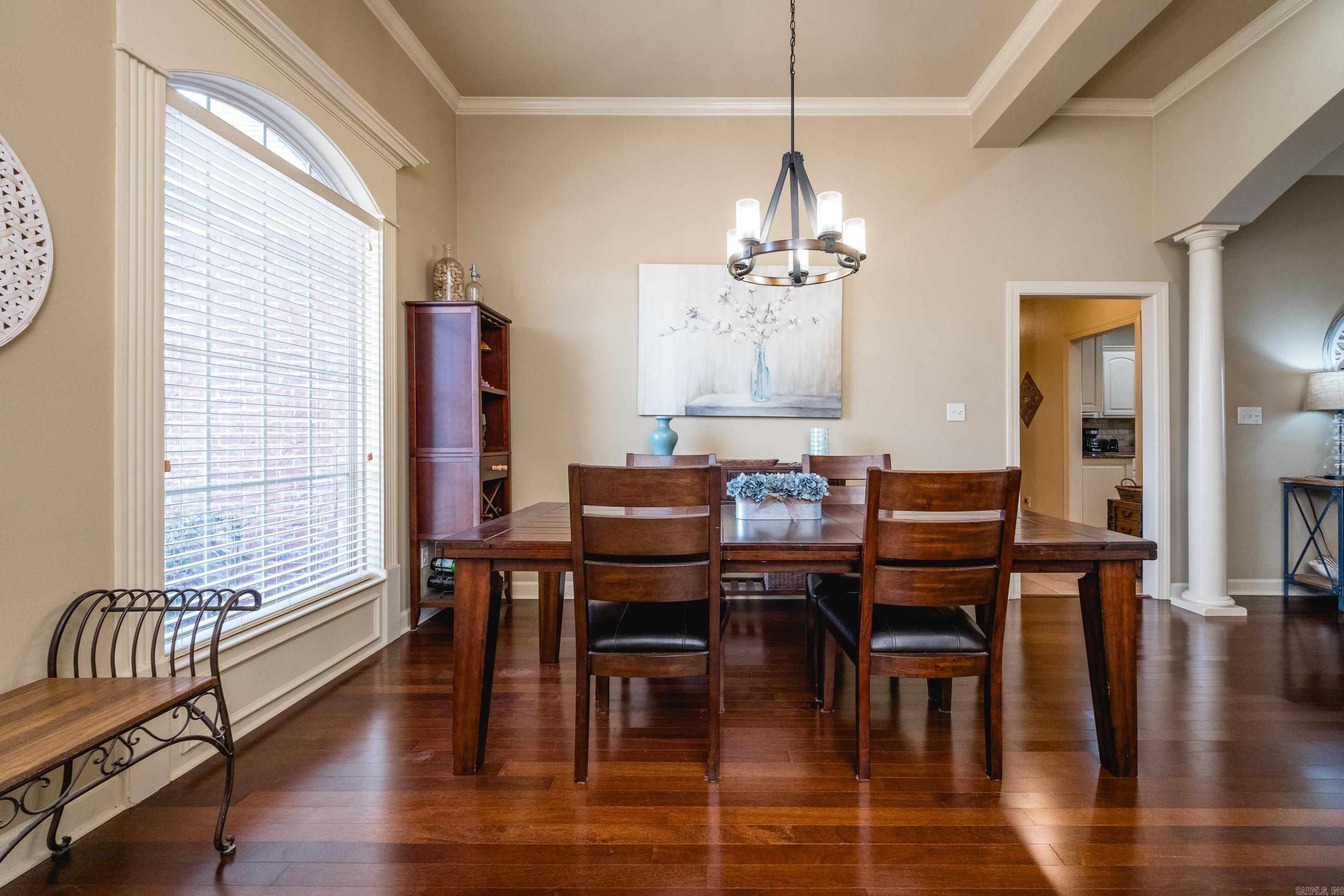 CHENAL VALLEY EPERNAY PLACE - Residential