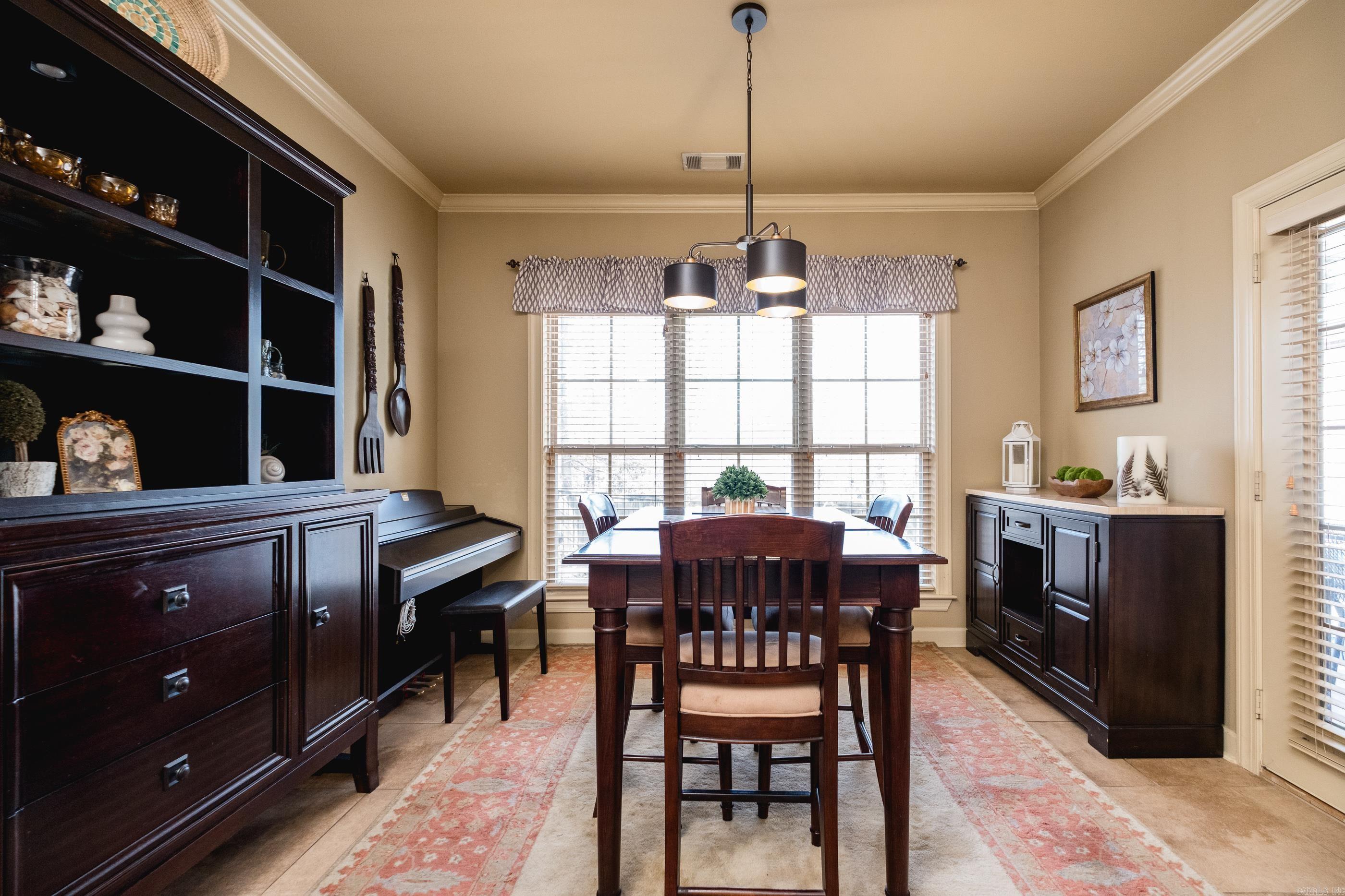 CHENAL VALLEY EPERNAY PLACE - Residential