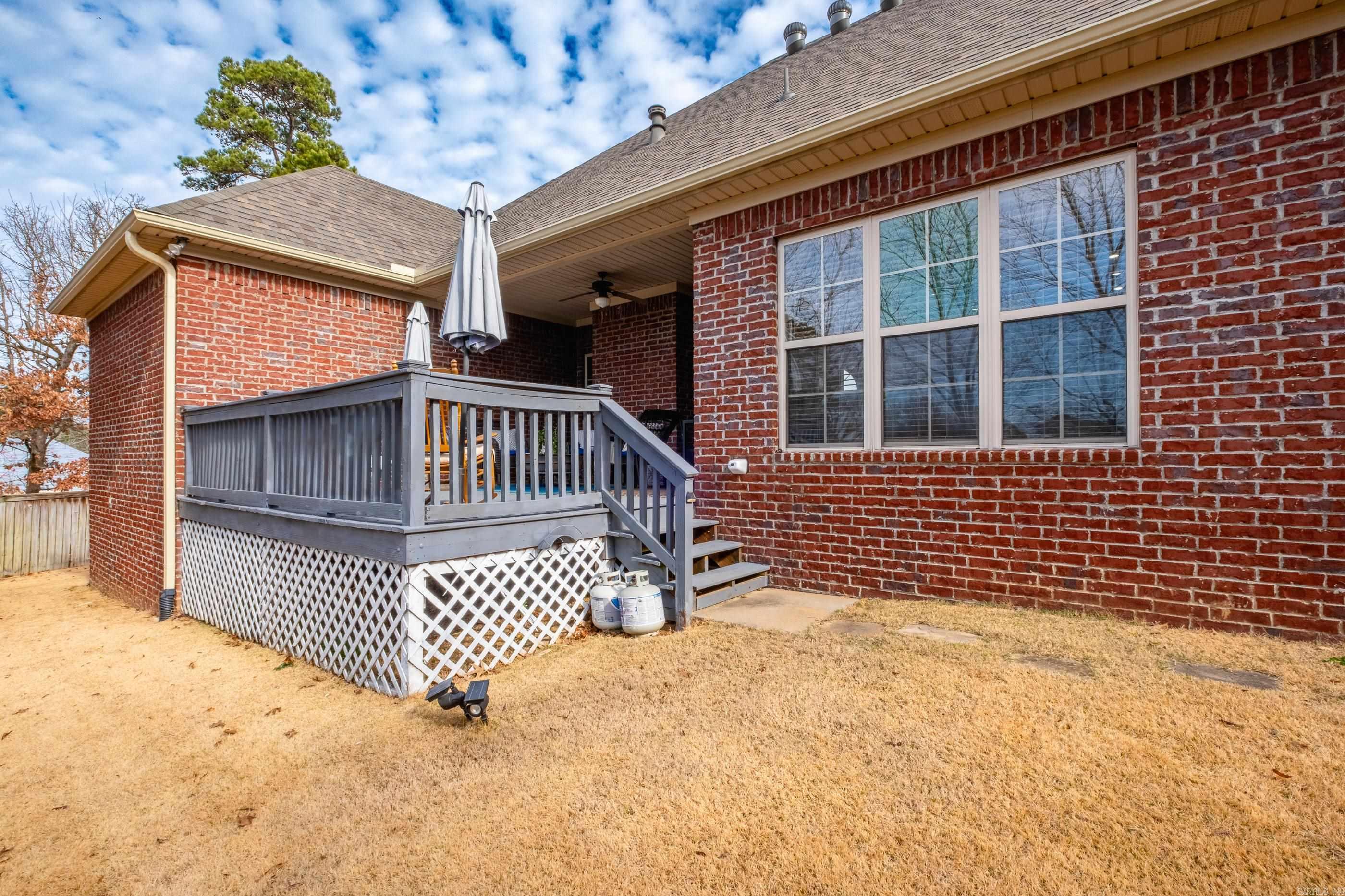 CHENAL VALLEY EPERNAY PLACE - Residential