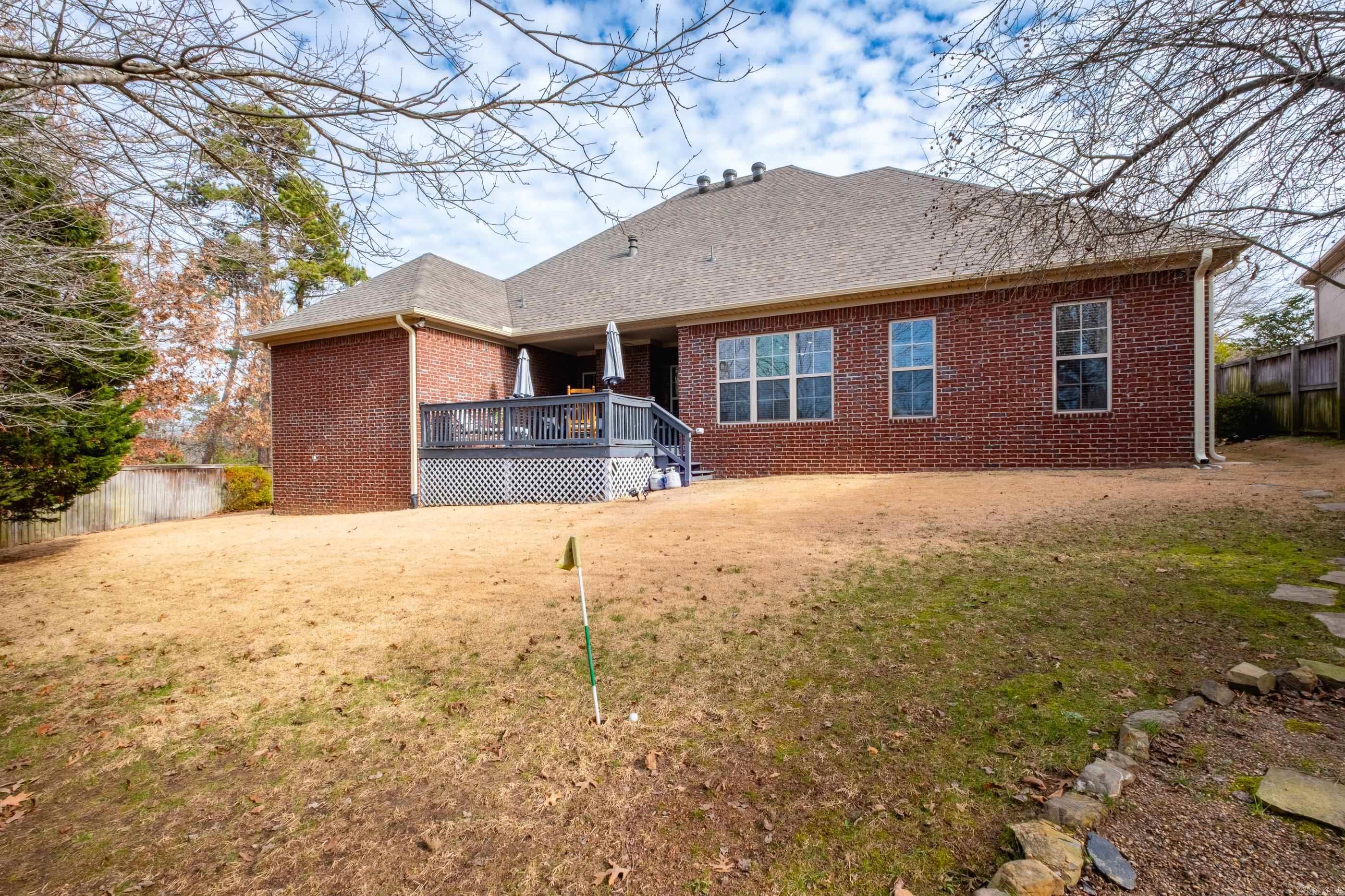 CHENAL VALLEY EPERNAY PLACE - Residential