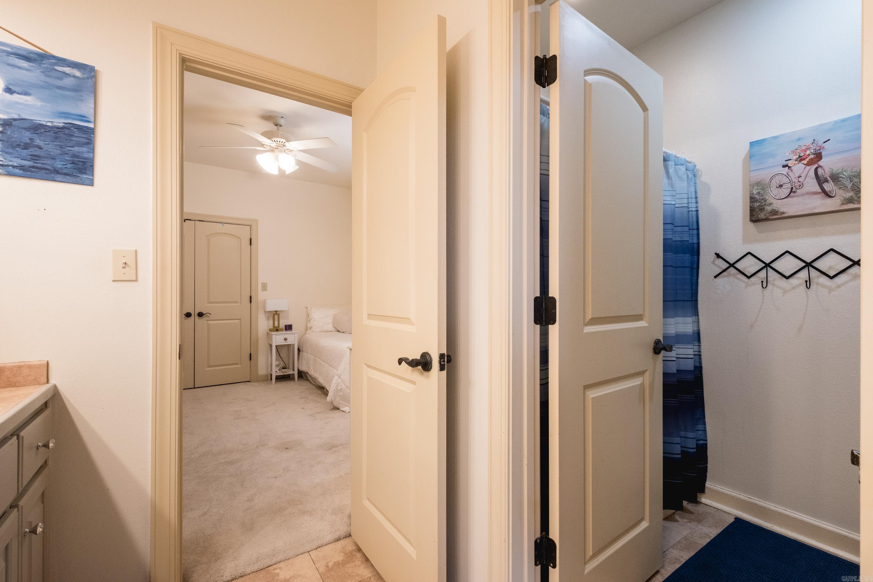 CHENAL VALLEY EPERNAY PLACE - Residential