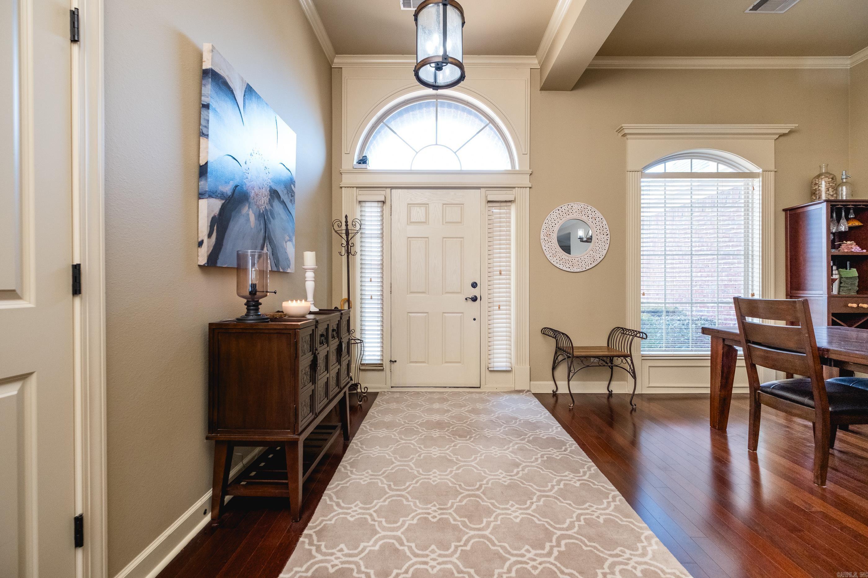 CHENAL VALLEY EPERNAY PLACE - Residential