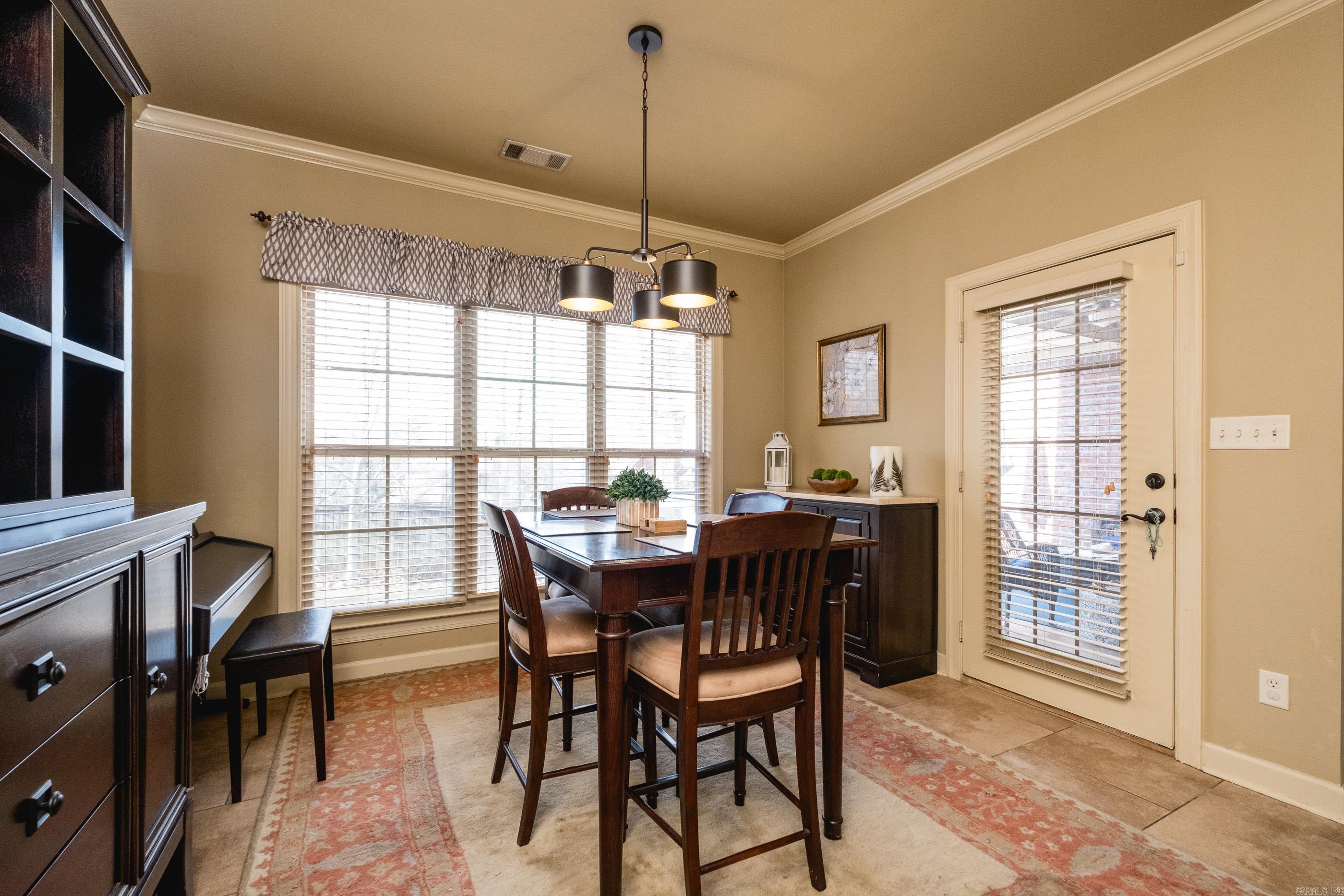 CHENAL VALLEY EPERNAY PLACE - Residential