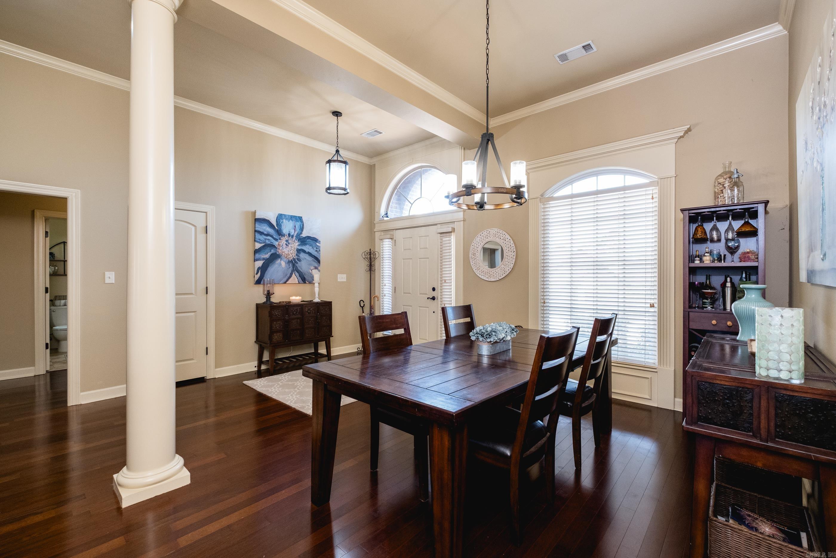 CHENAL VALLEY EPERNAY PLACE - Residential