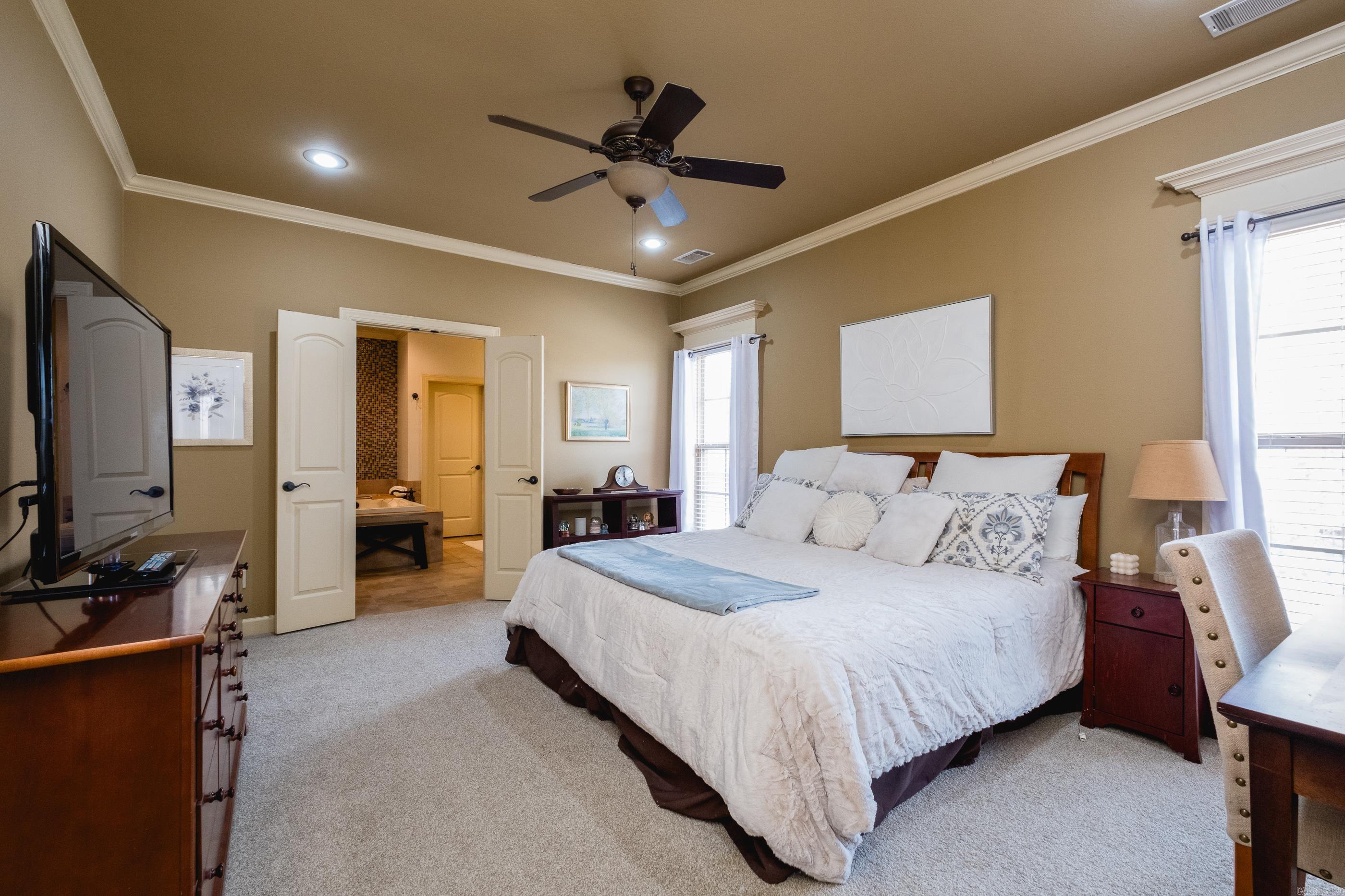 CHENAL VALLEY EPERNAY PLACE - Residential