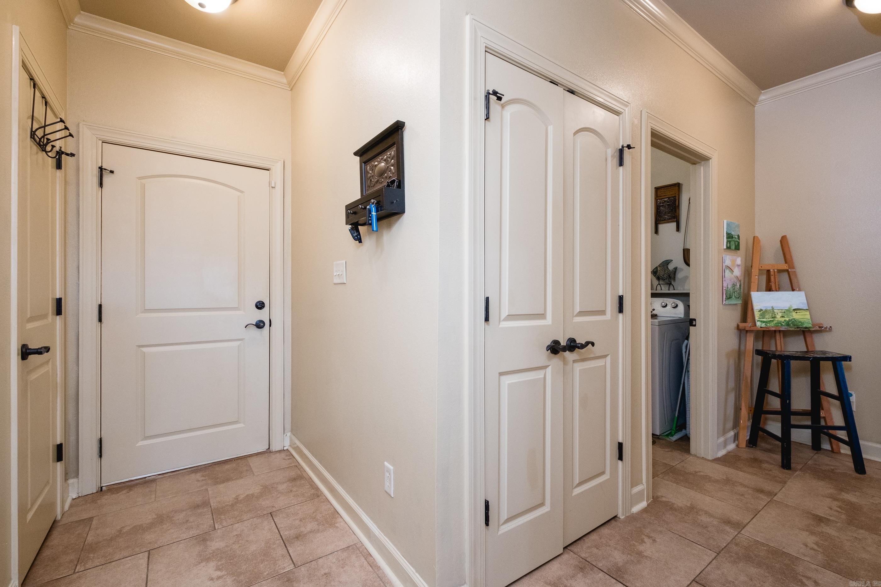 CHENAL VALLEY EPERNAY PLACE - Residential