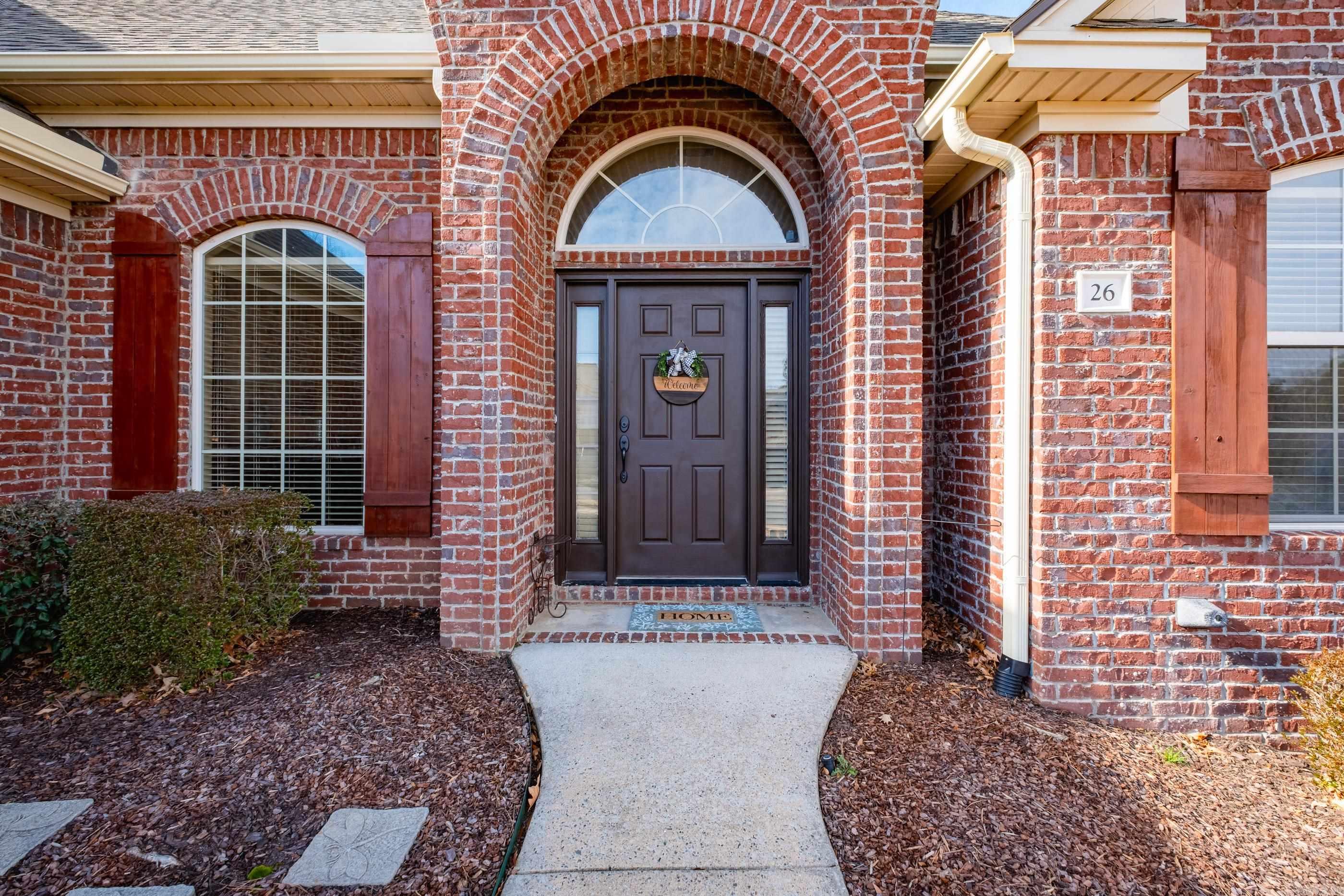 CHENAL VALLEY EPERNAY PLACE - Residential