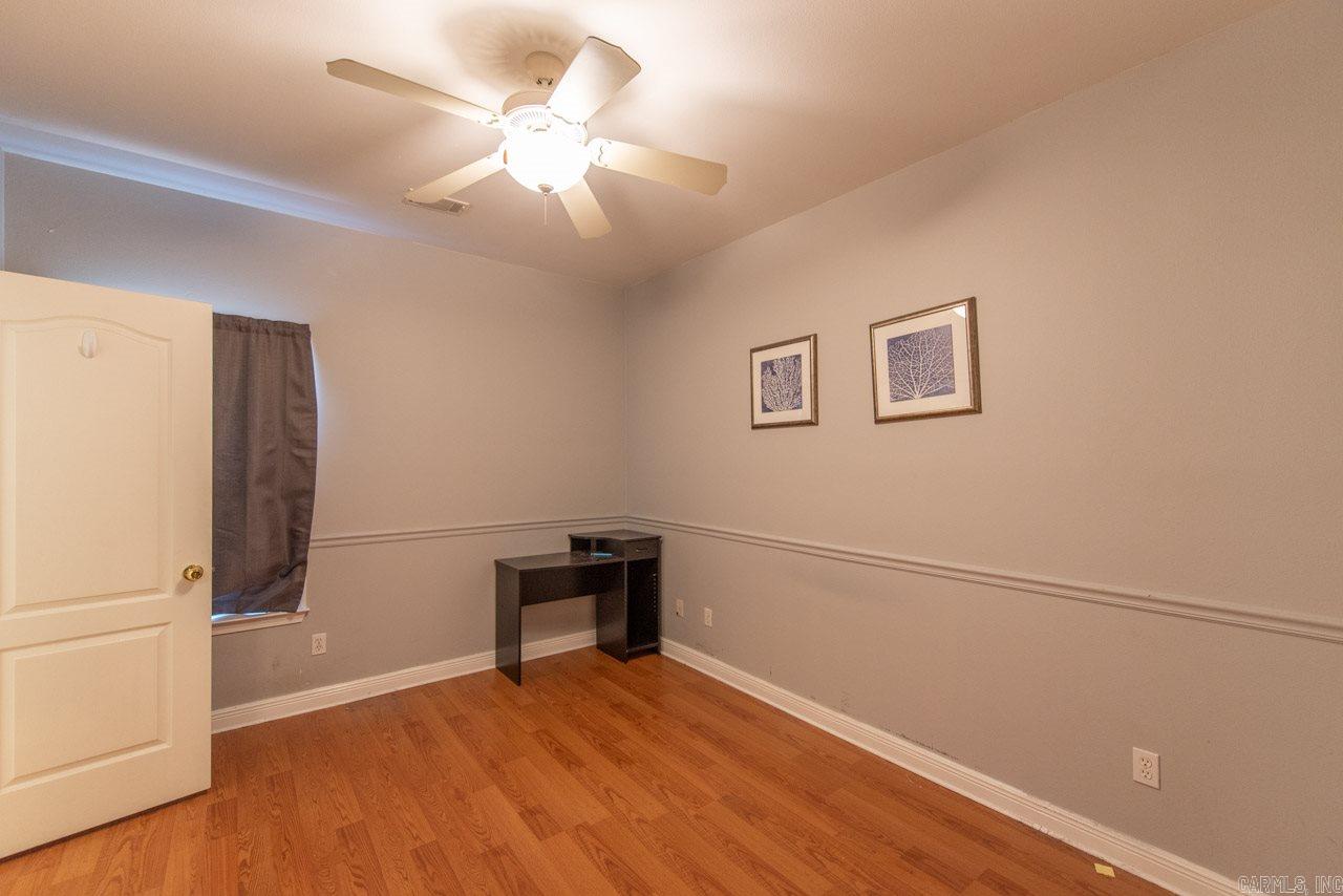 Stone Hill - Residential Lease