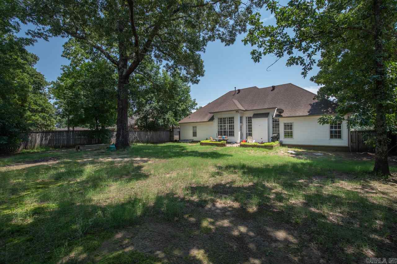 Stone Hill - Residential Lease