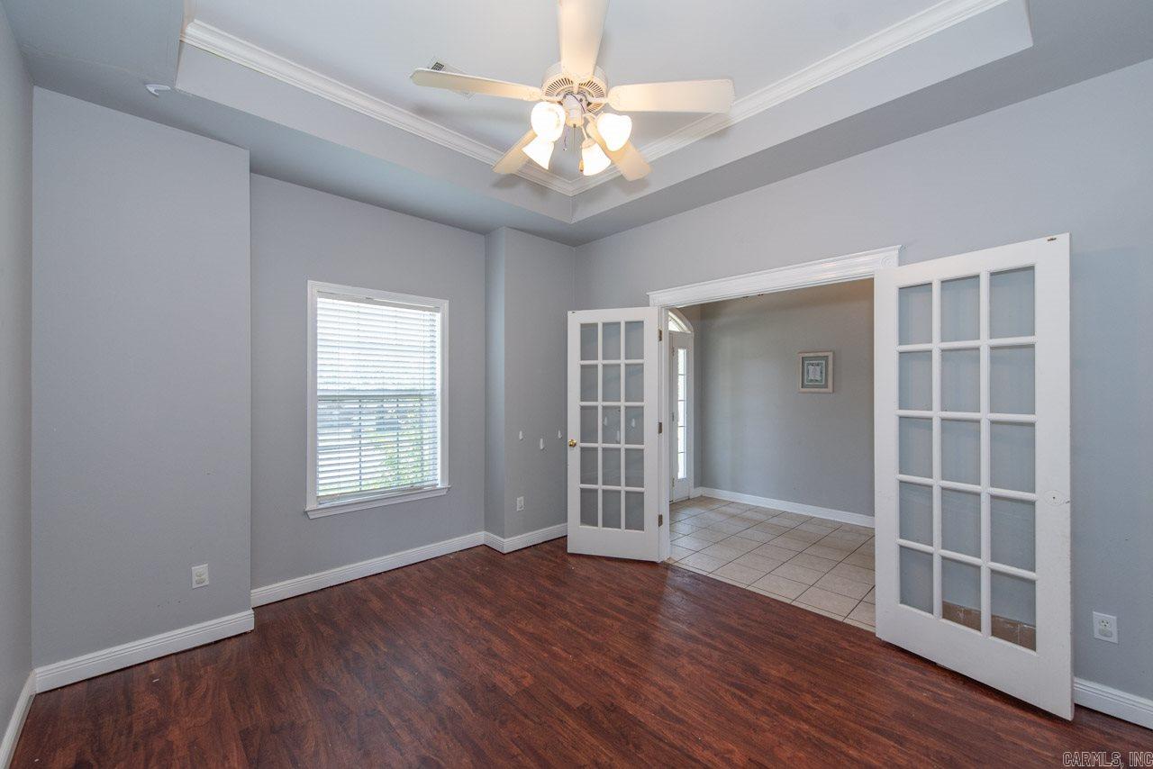 Stone Hill - Residential Lease