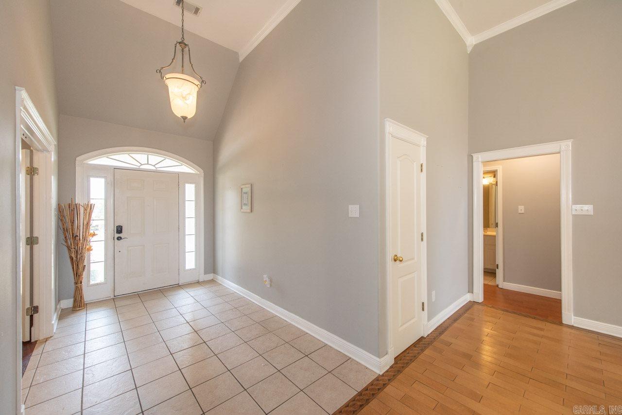 Stone Hill - Residential Lease