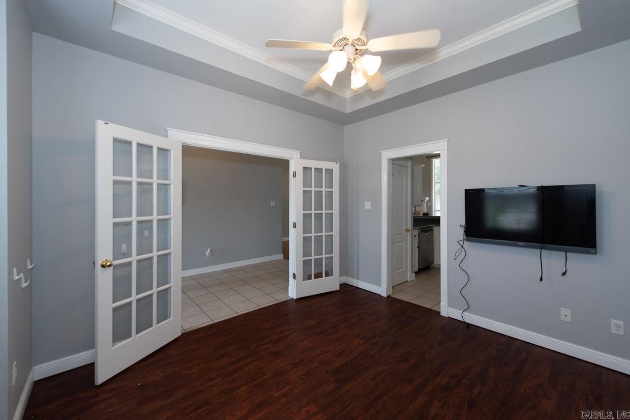 Stone Hill - Residential Lease