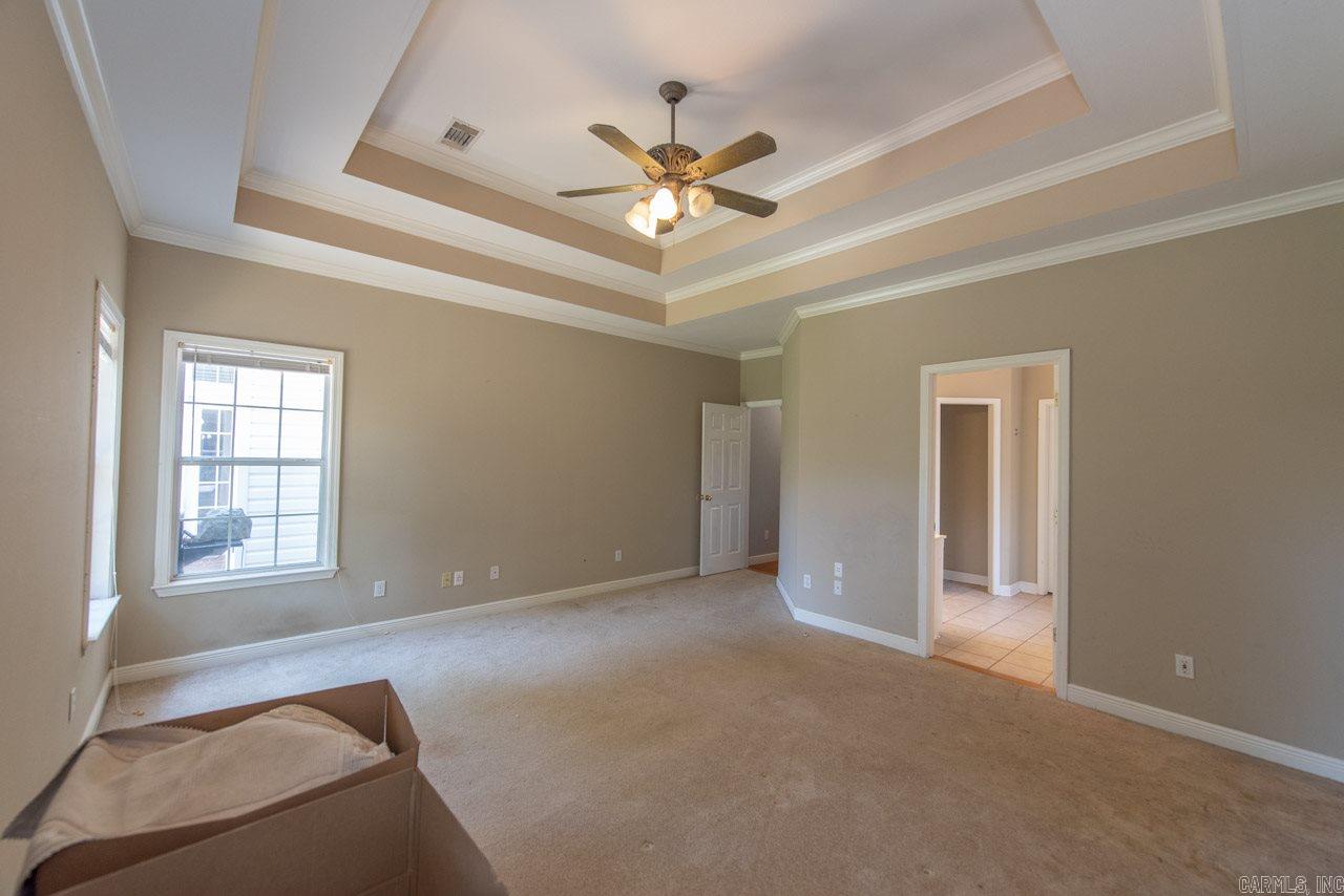 Stone Hill - Residential Lease