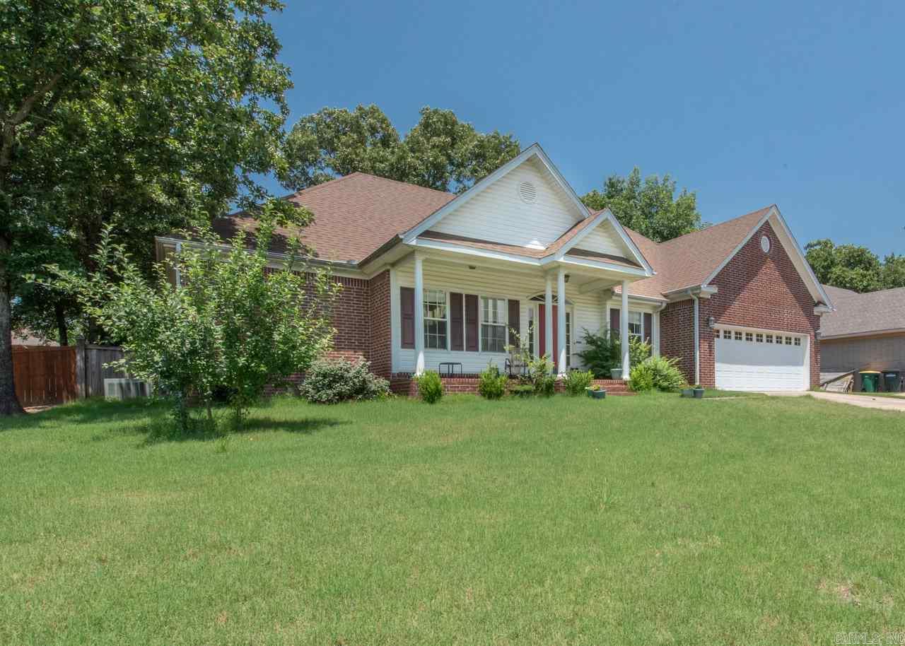 Stone Hill - Residential Lease