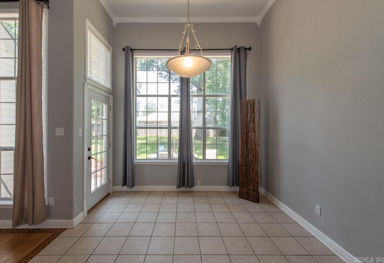 Stone Hill - Residential Lease