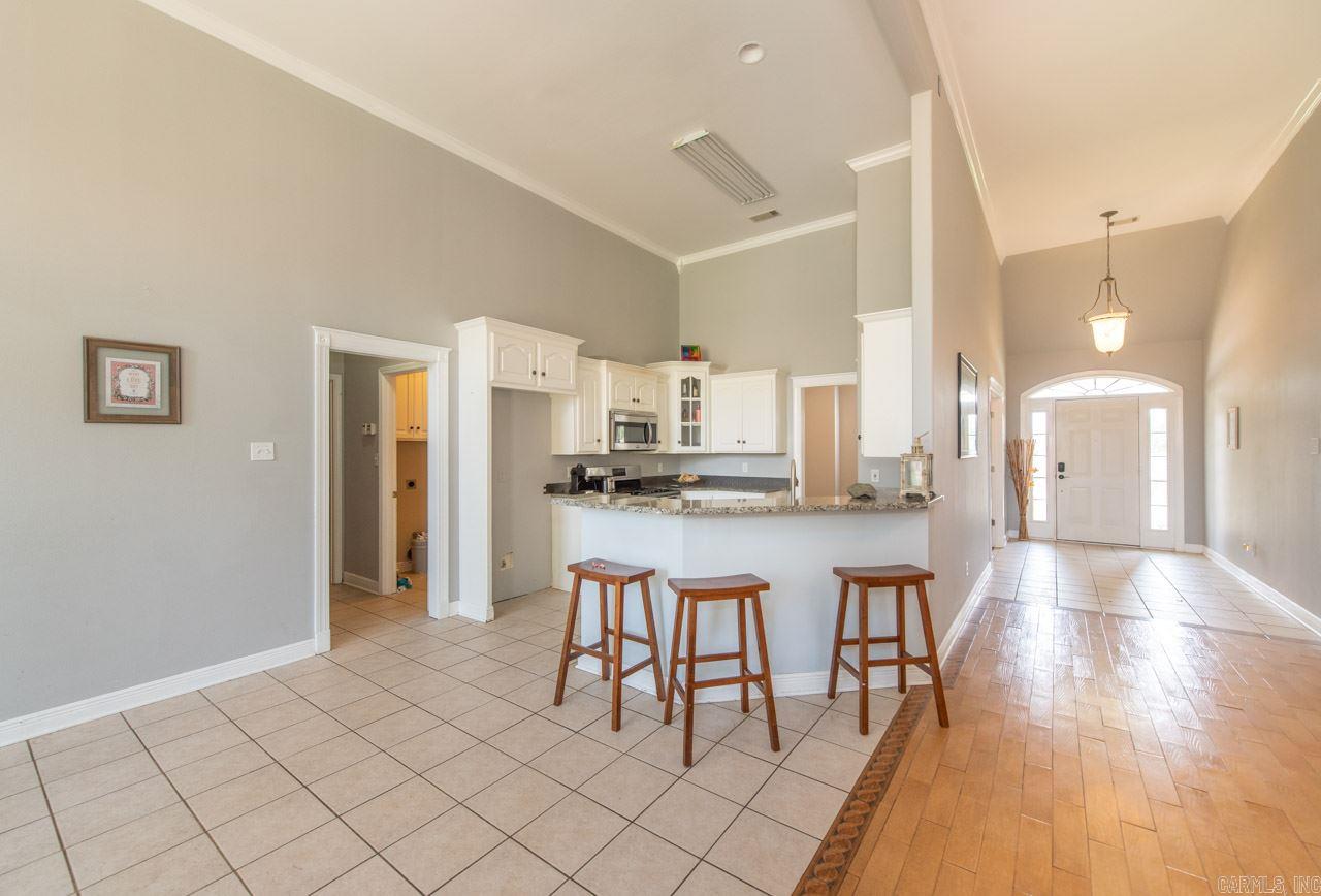 Stone Hill - Residential Lease