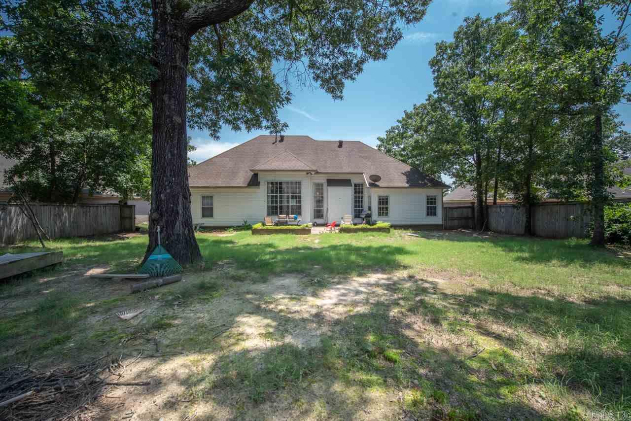 Stone Hill - Residential Lease