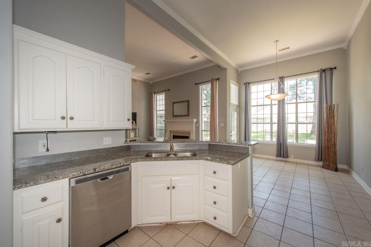 Stone Hill - Residential Lease