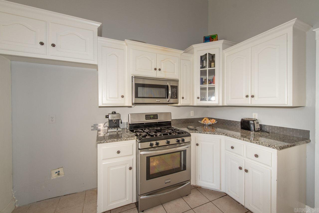 Stone Hill - Residential Lease