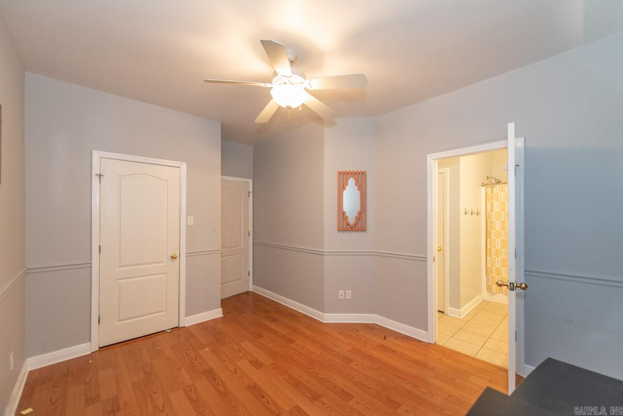 Stone Hill - Residential Lease