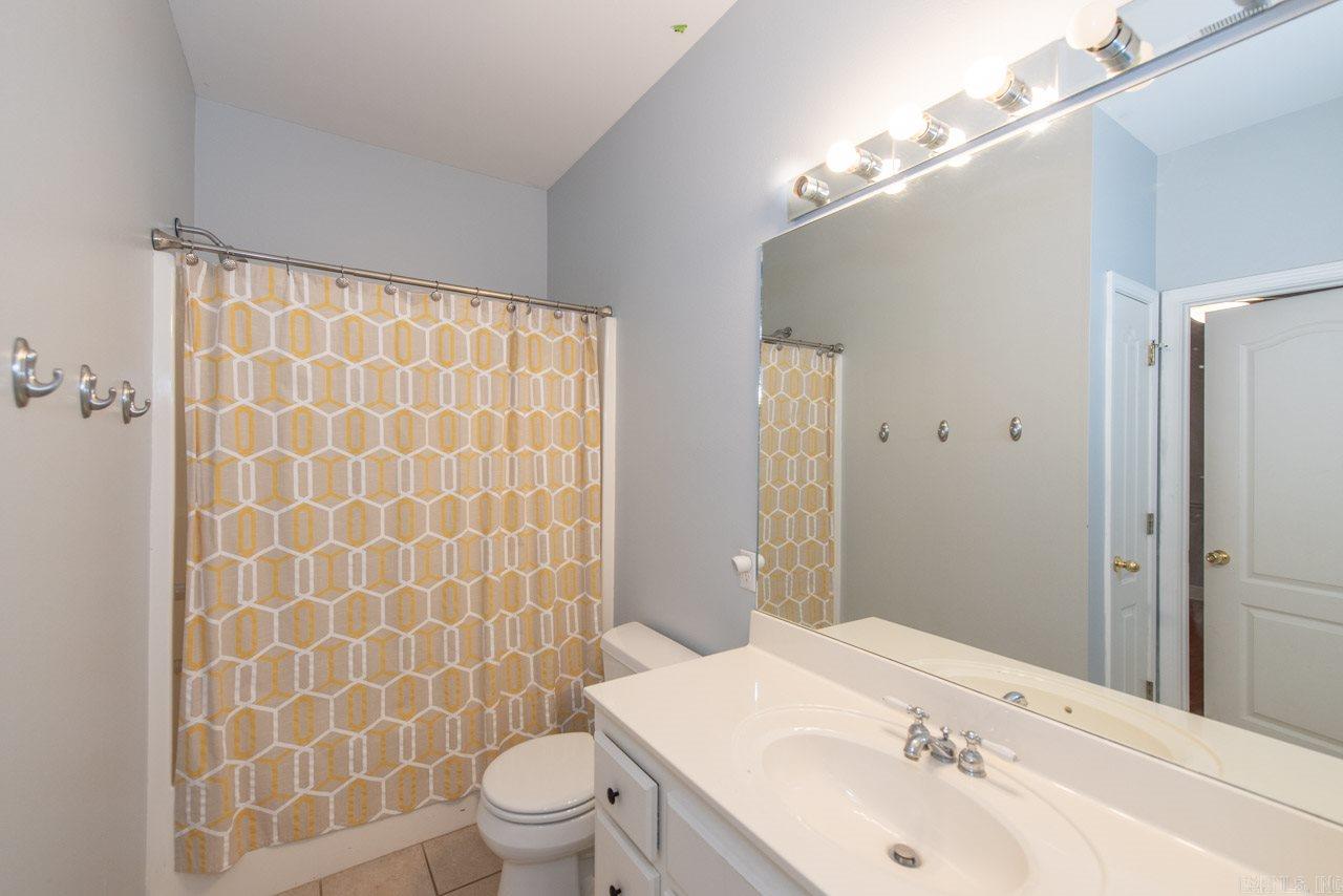 Stone Hill - Residential Lease