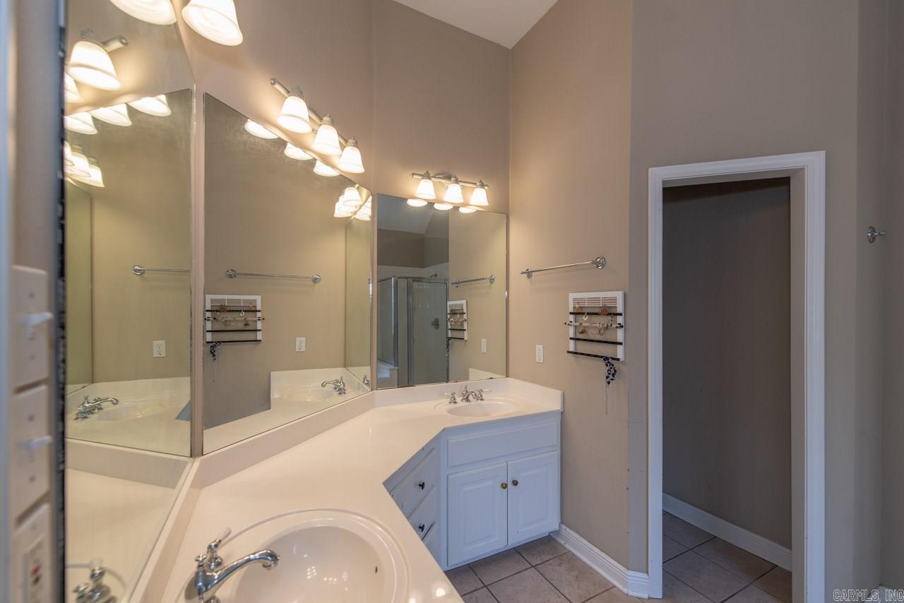 Stone Hill - Residential Lease