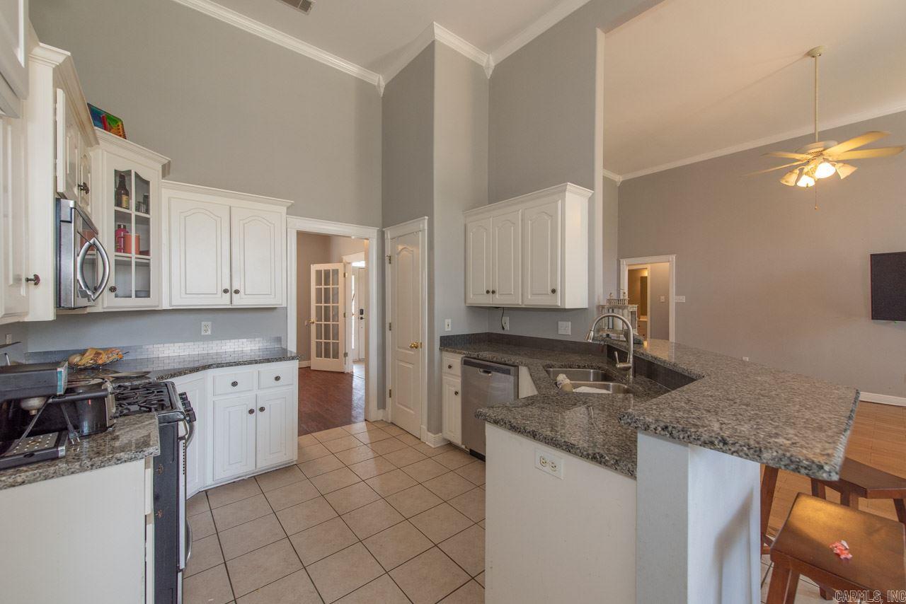 Stone Hill - Residential Lease