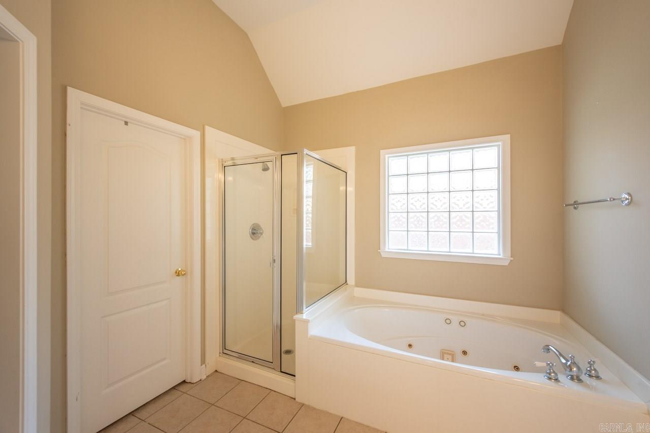 Stone Hill - Residential Lease