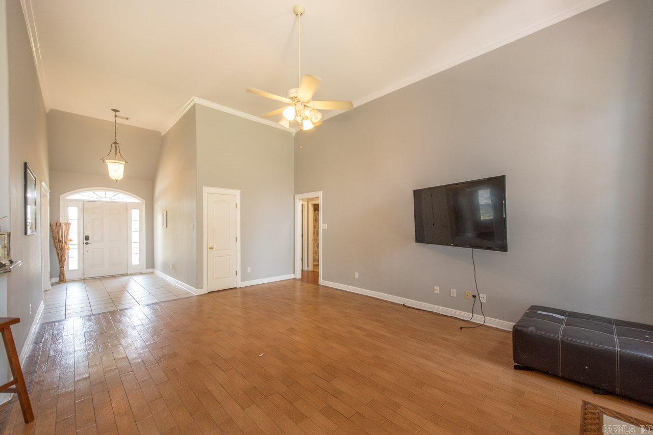 Stone Hill - Residential Lease