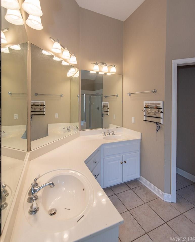 Stone Hill - Residential Lease