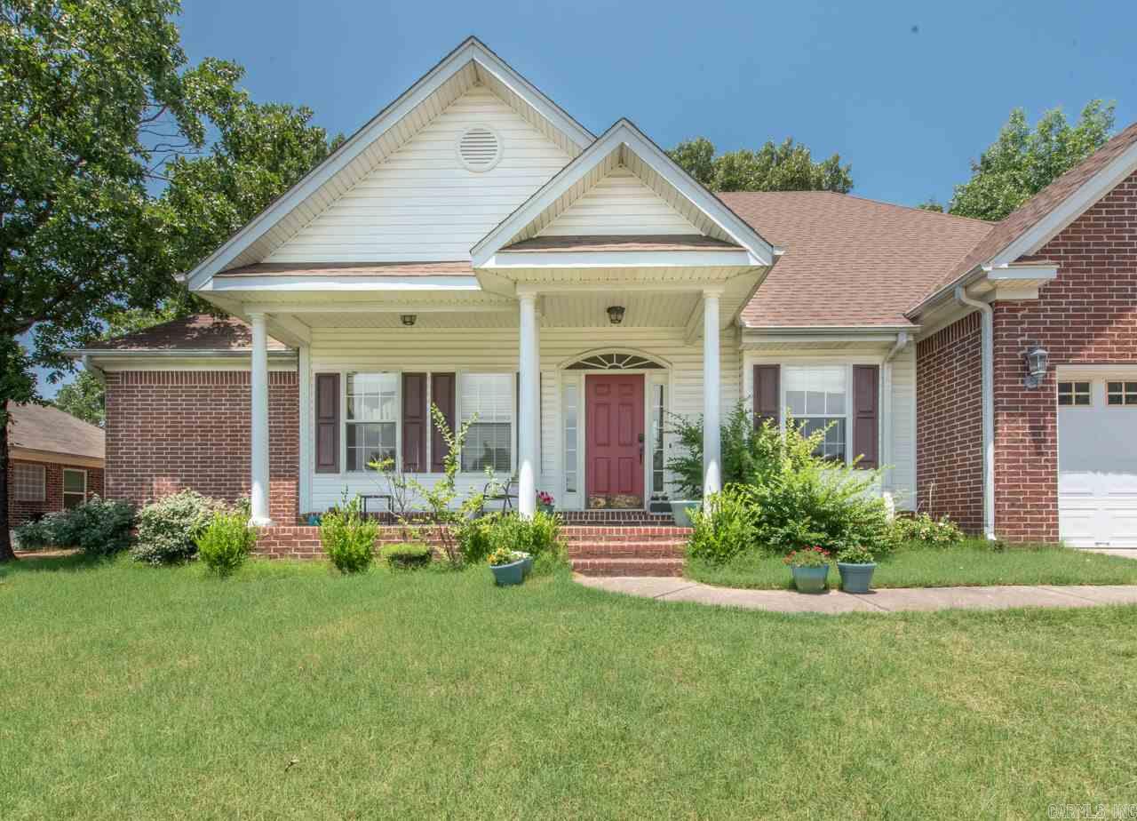 Stone Hill - Residential Lease