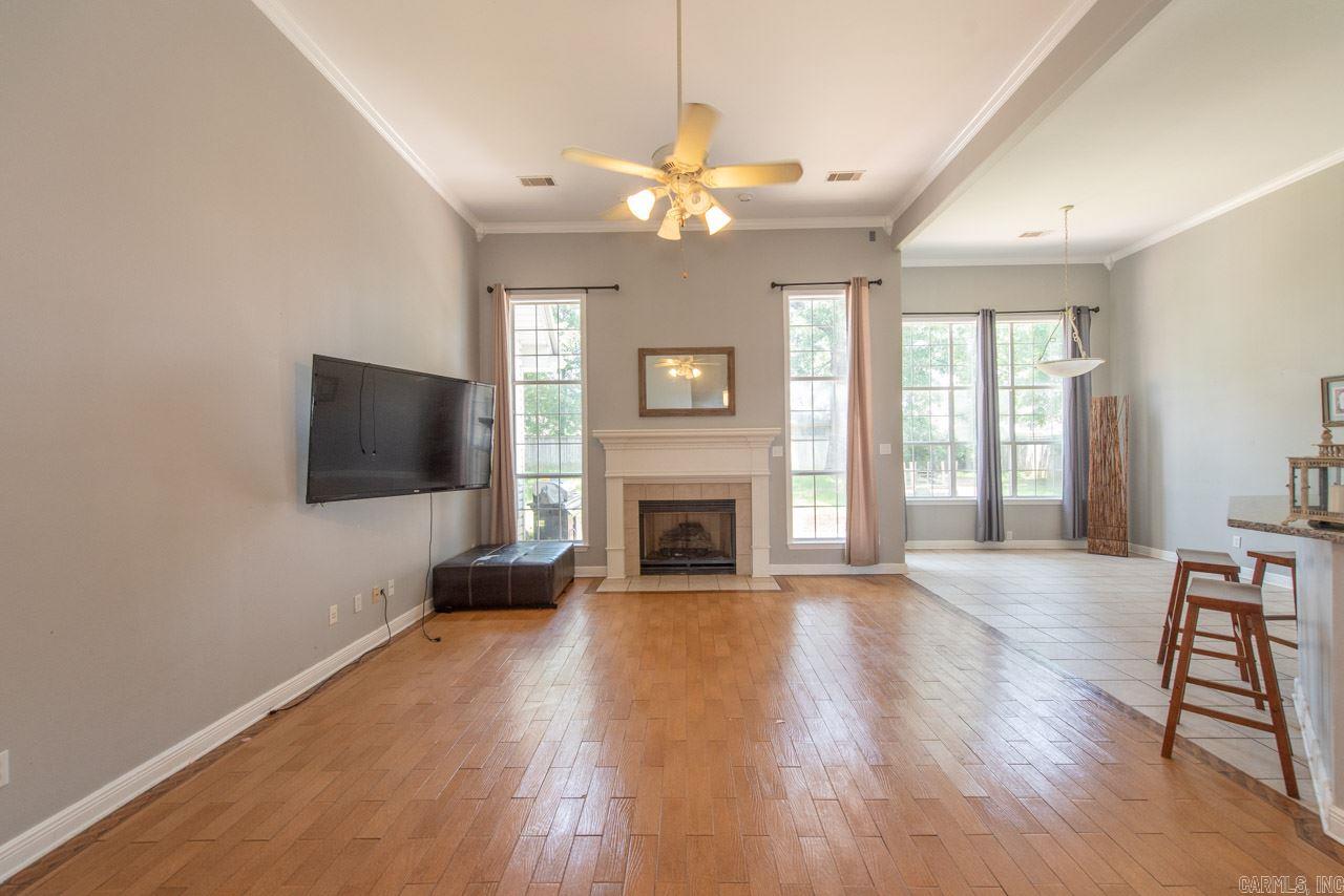 Stone Hill - Residential Lease