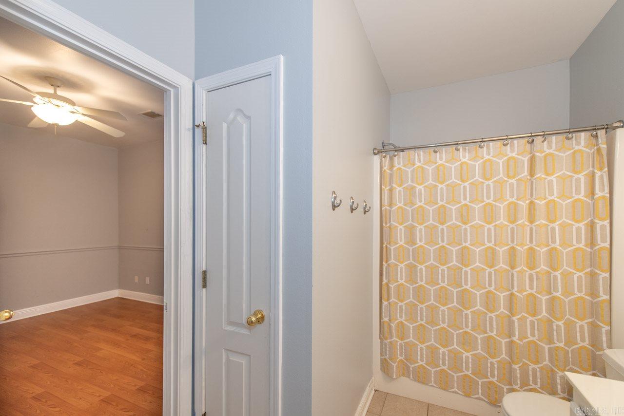 Stone Hill - Residential Lease