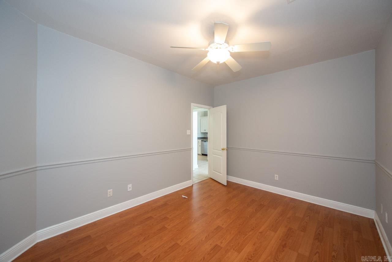 Stone Hill - Residential Lease