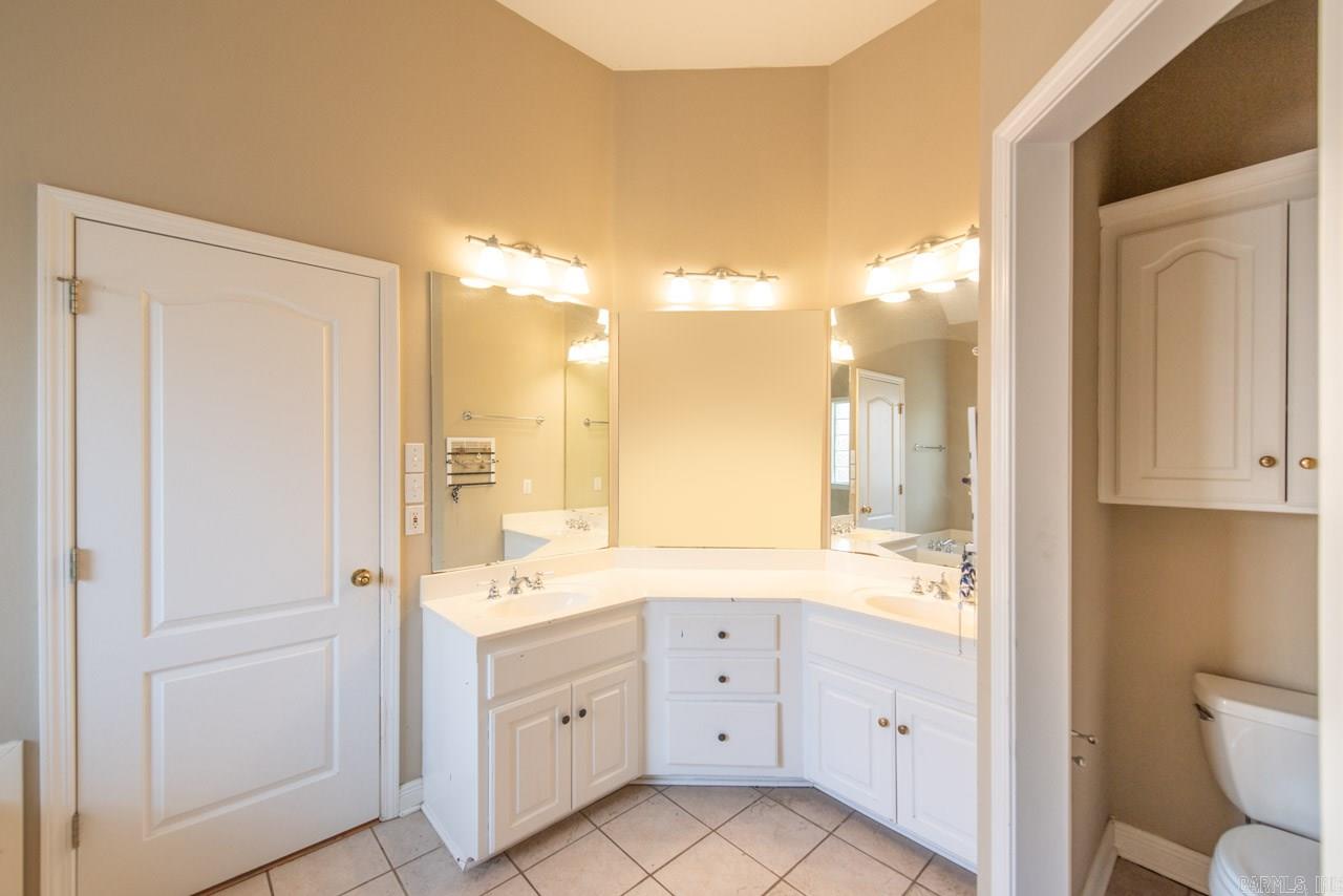 Stone Hill - Residential Lease