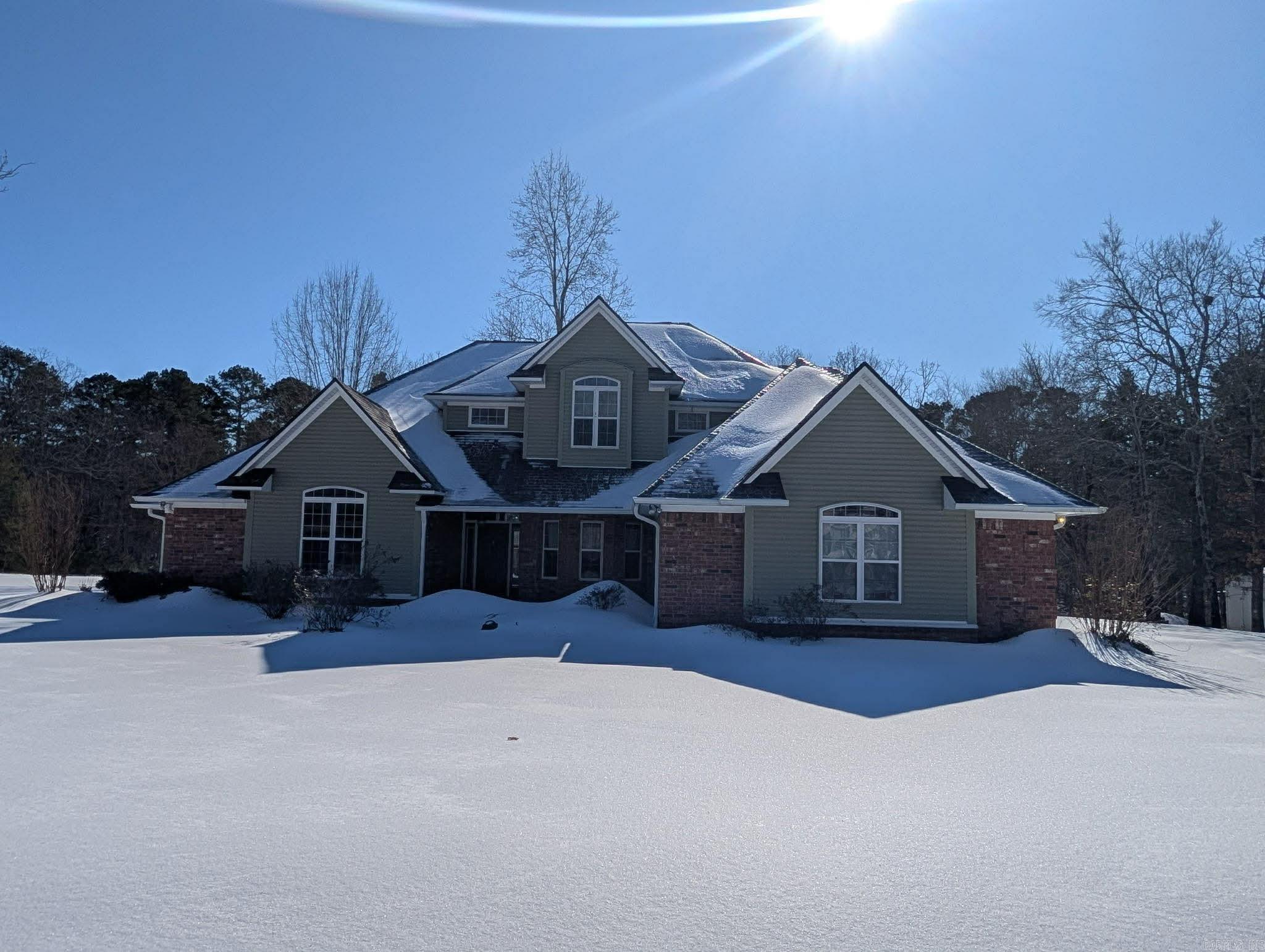 Mena Lake Incorporated - Residential