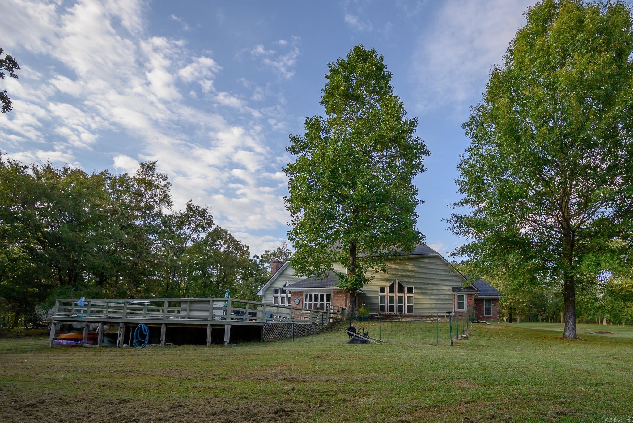 Mena Lake Incorporated - Residential
