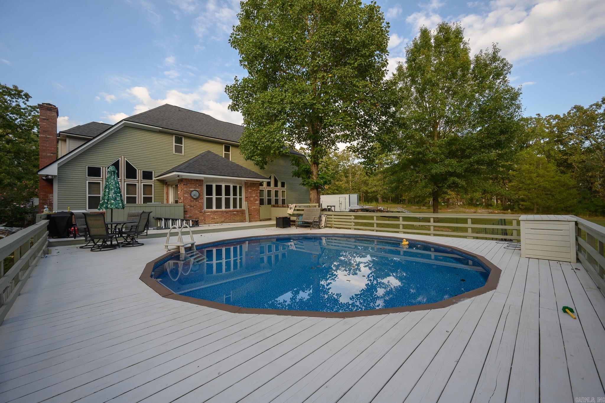 Mena Lake Incorporated - Residential