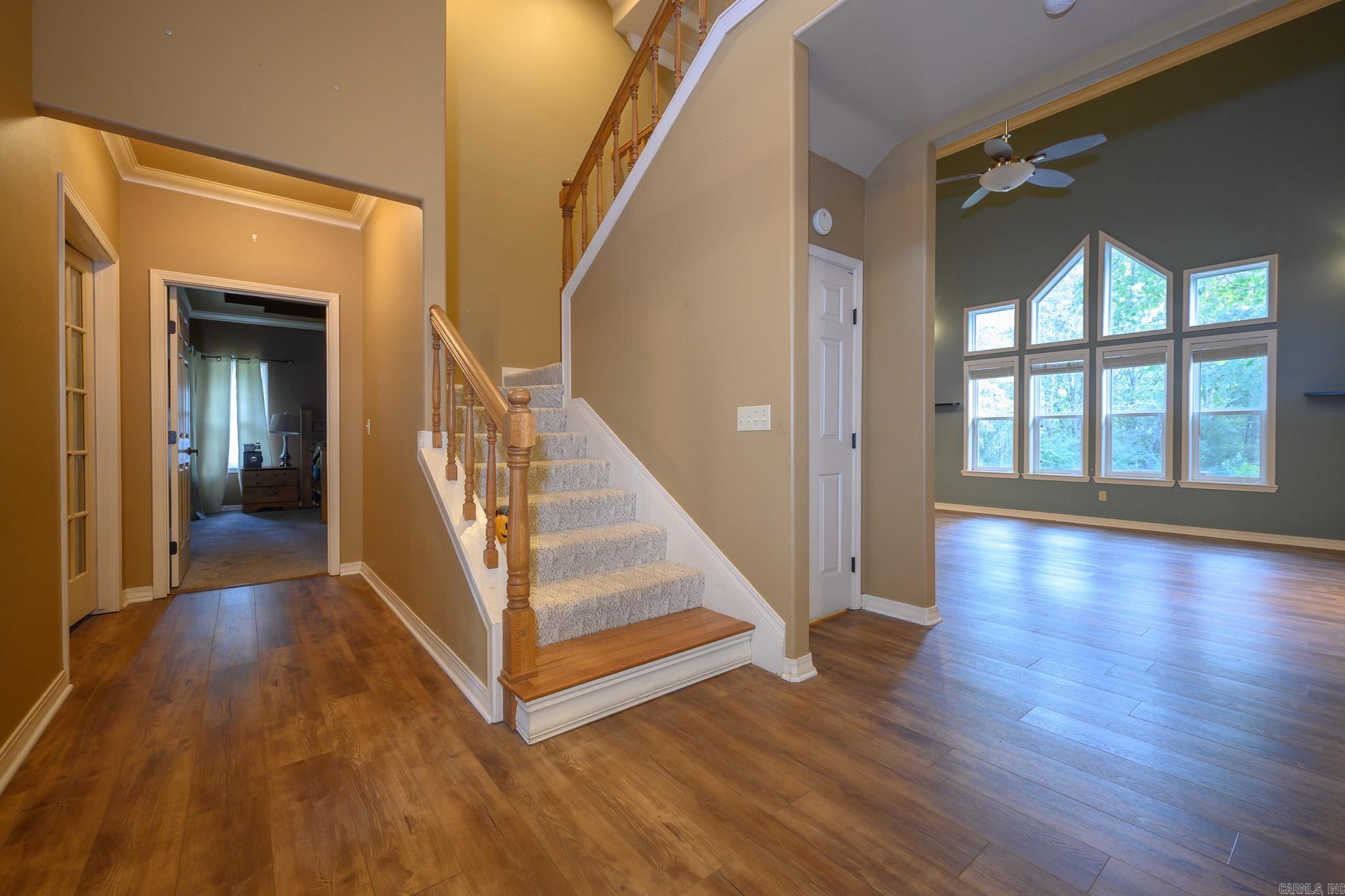 Mena Lake Incorporated - Residential