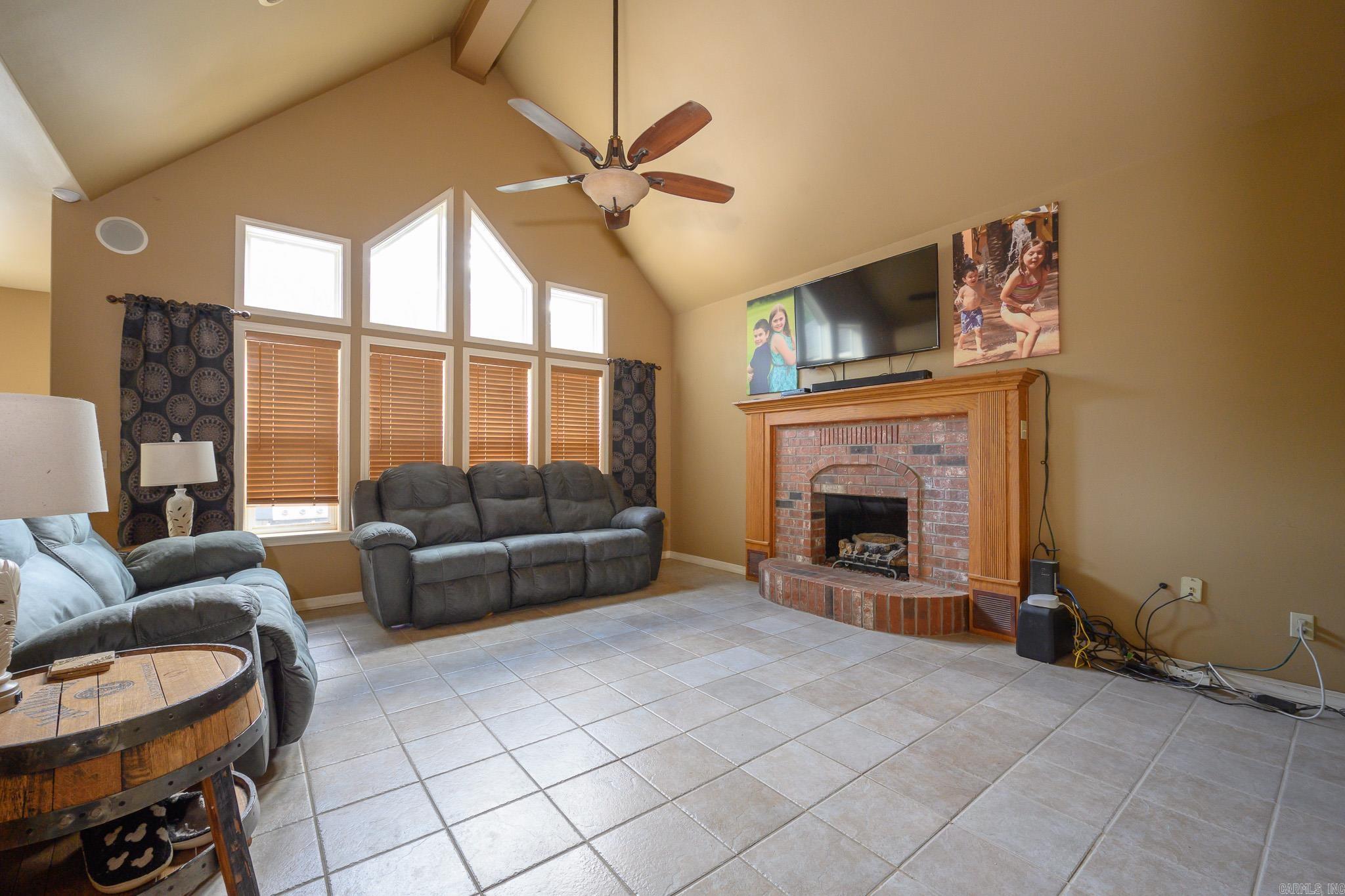 Mena Lake Incorporated - Residential