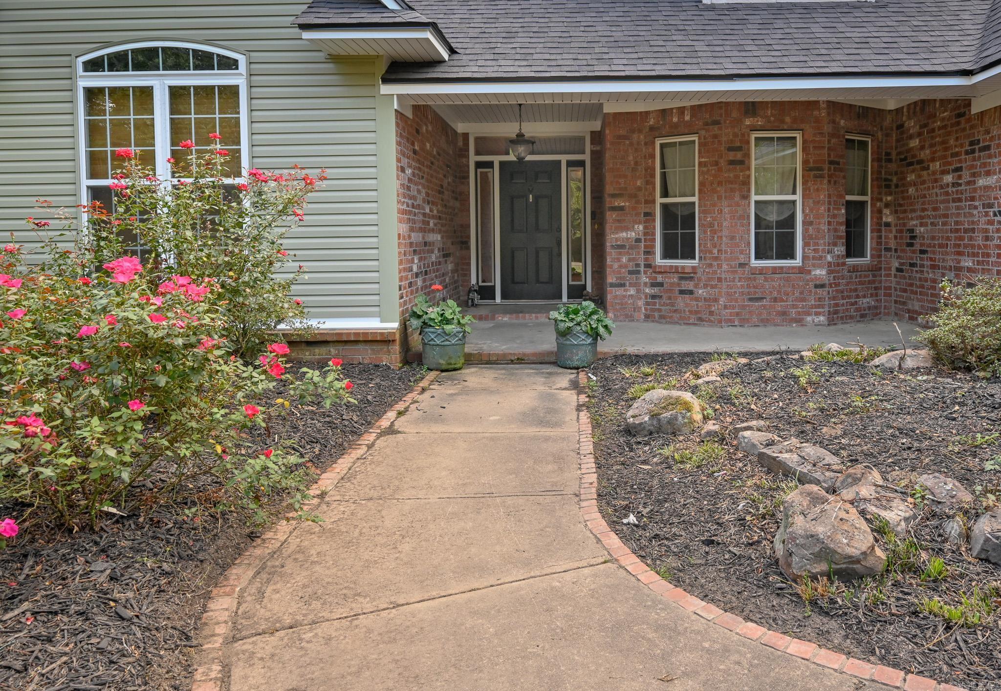 Mena Lake Incorporated - Residential