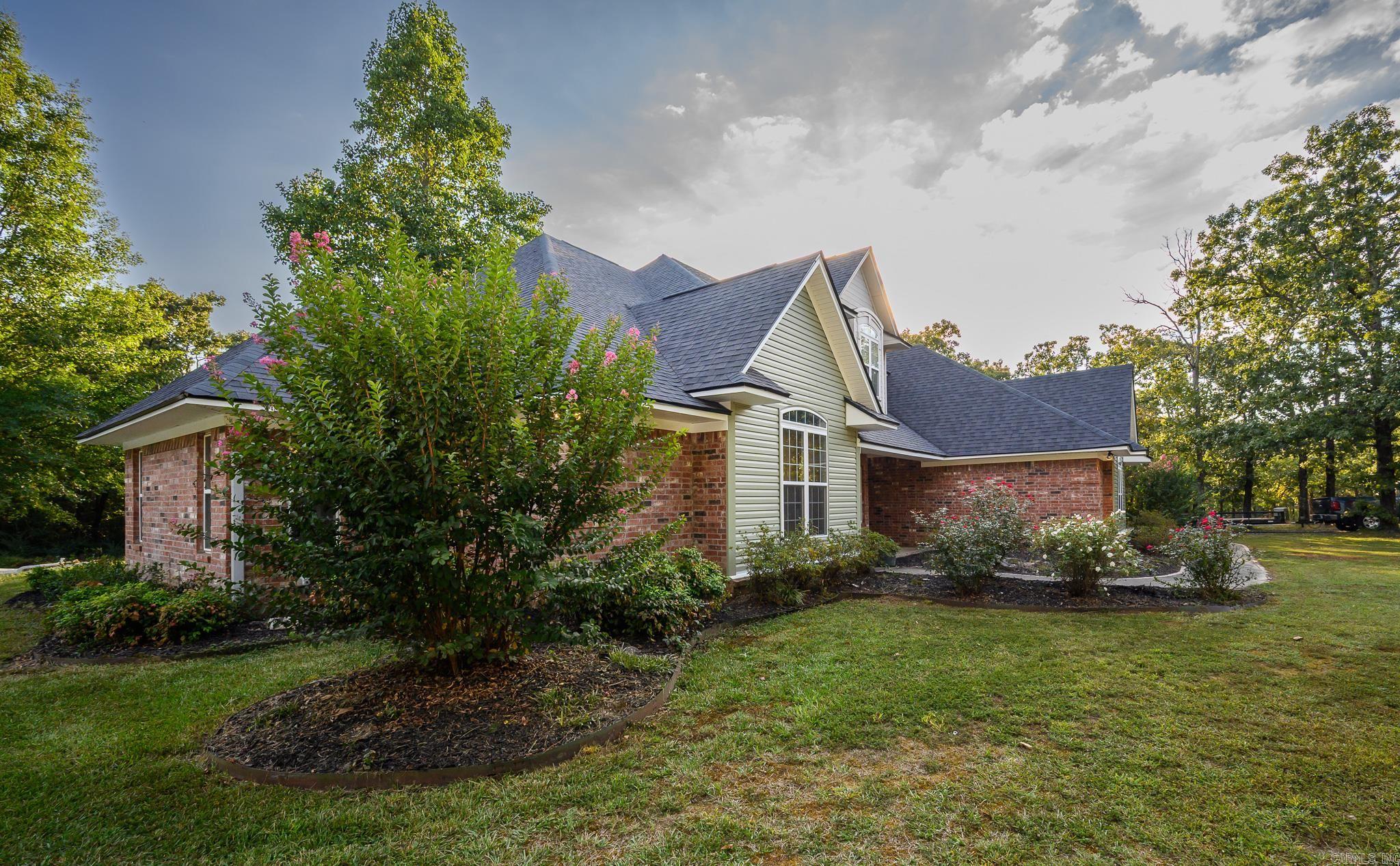 Mena Lake Incorporated - Residential