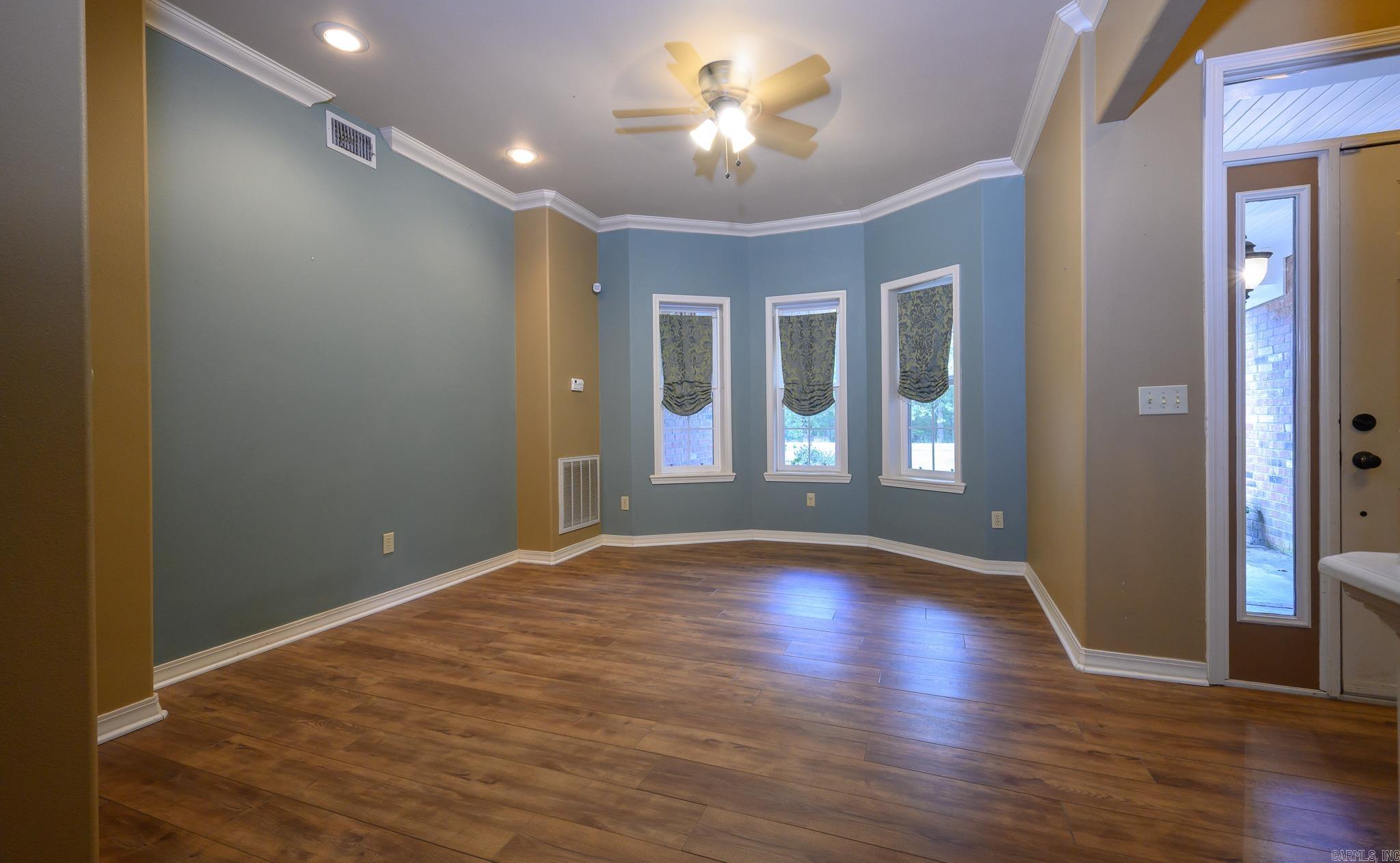 Mena Lake Incorporated - Residential
