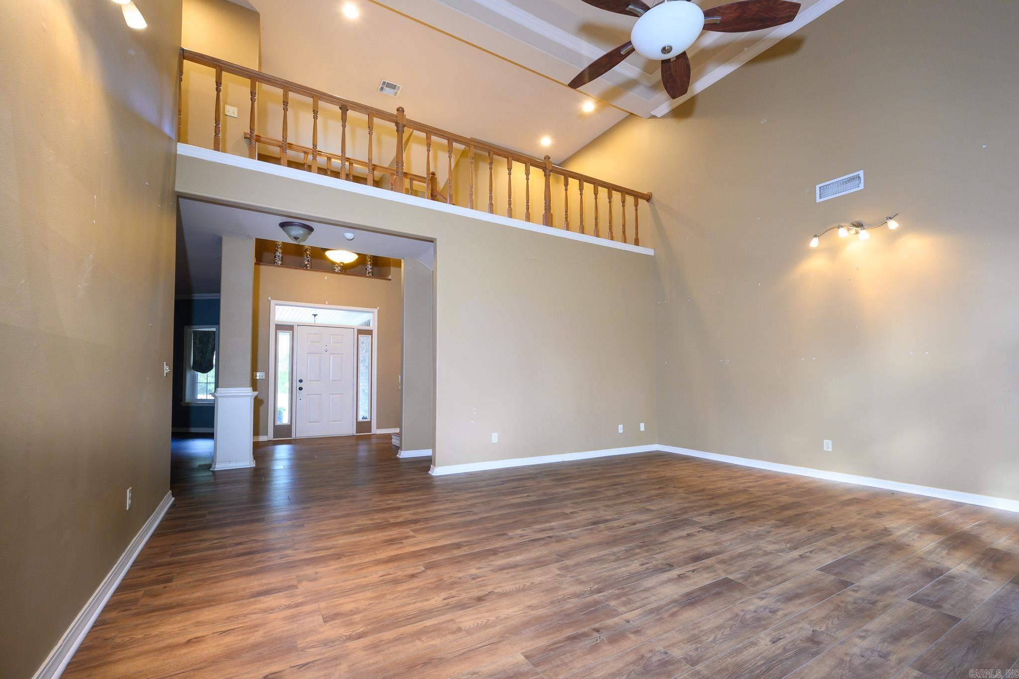 Mena Lake Incorporated - Residential