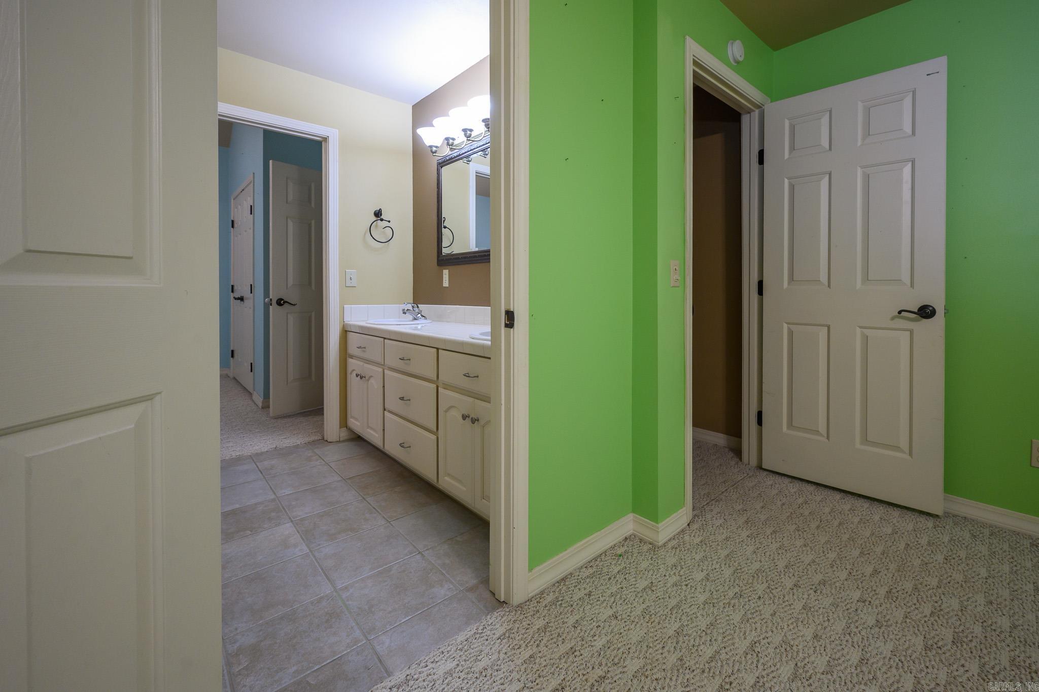 Mena Lake Incorporated - Residential