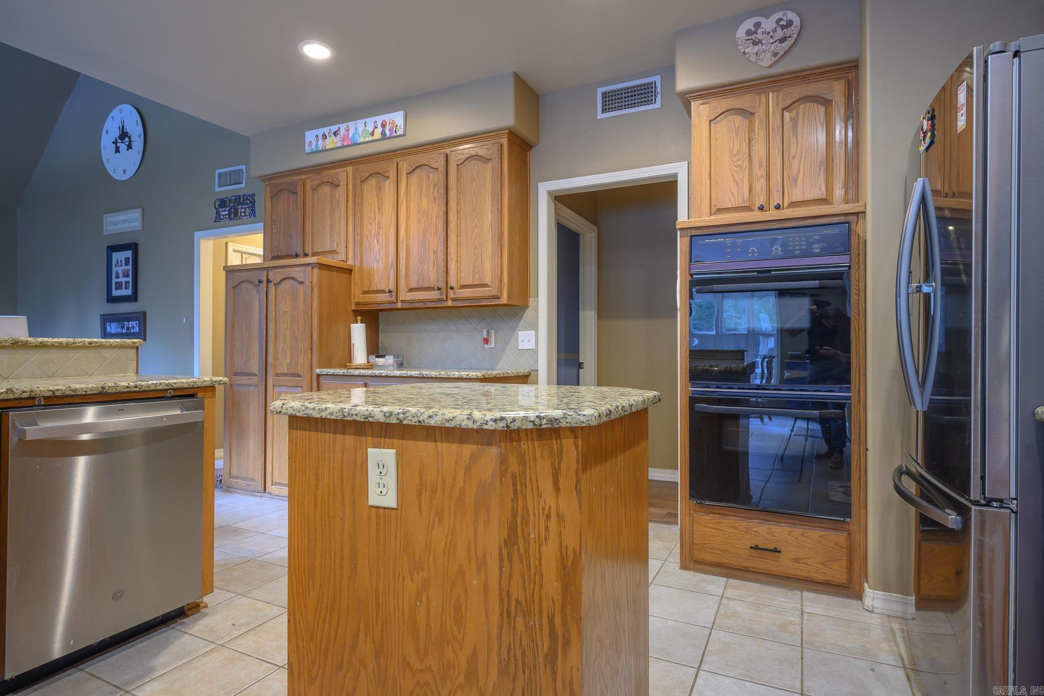 Mena Lake Incorporated - Residential