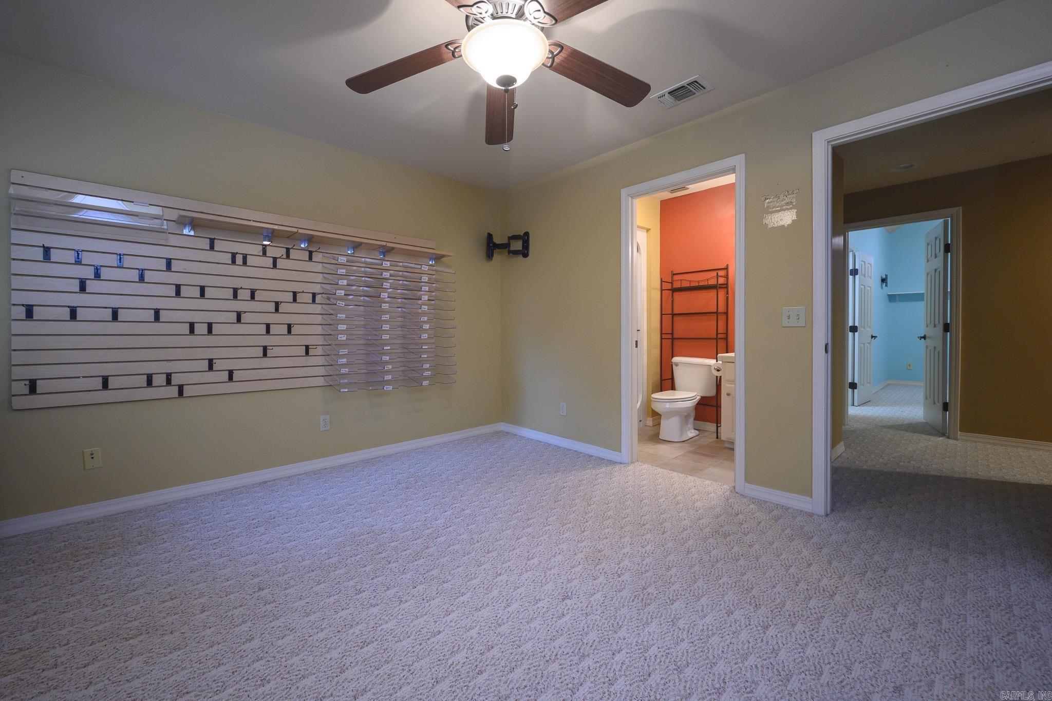 Mena Lake Incorporated - Residential